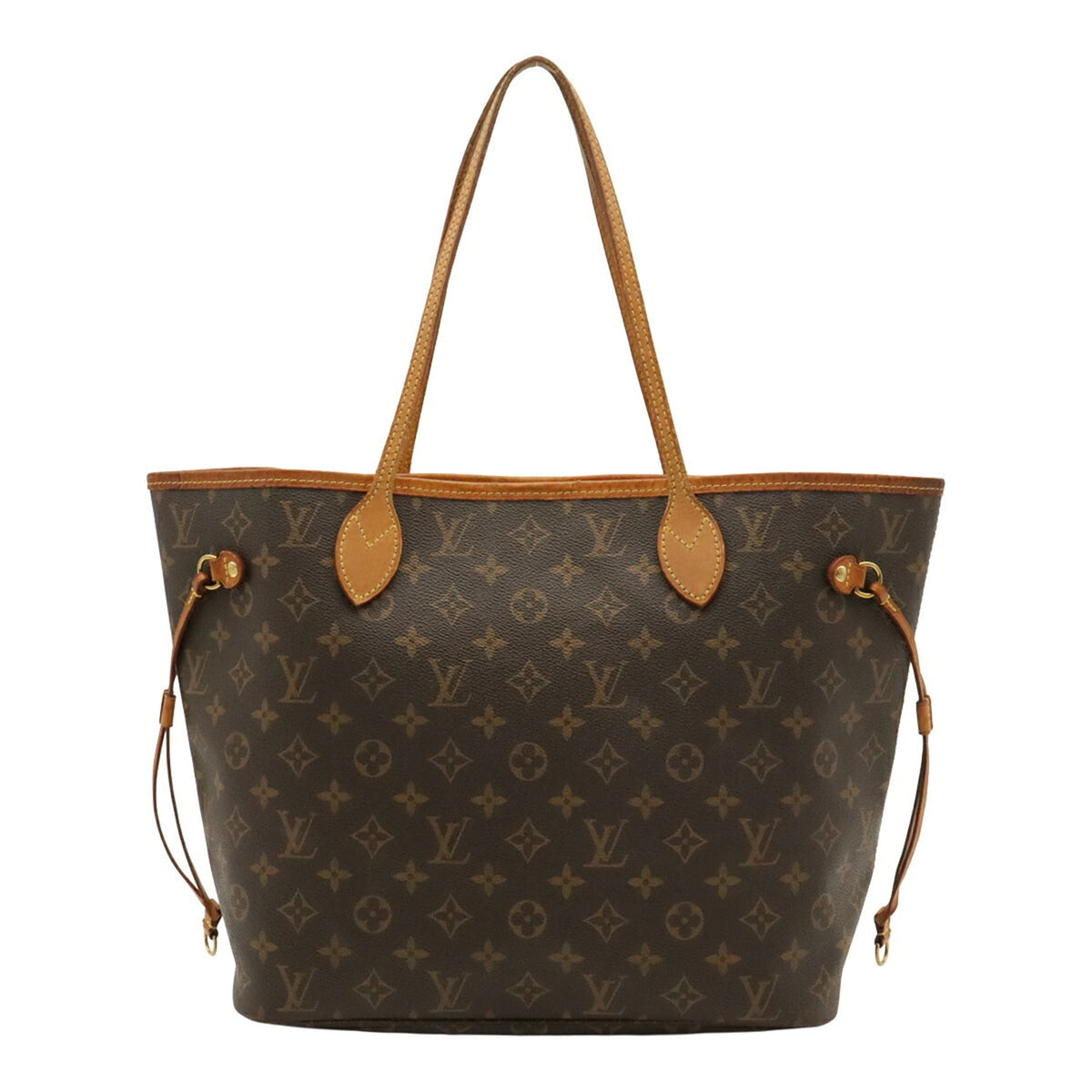 Louis Vuitton Cerise Monogram Handbag Pouch Shoulder Bag Tote Bag (Pre-Owned)
