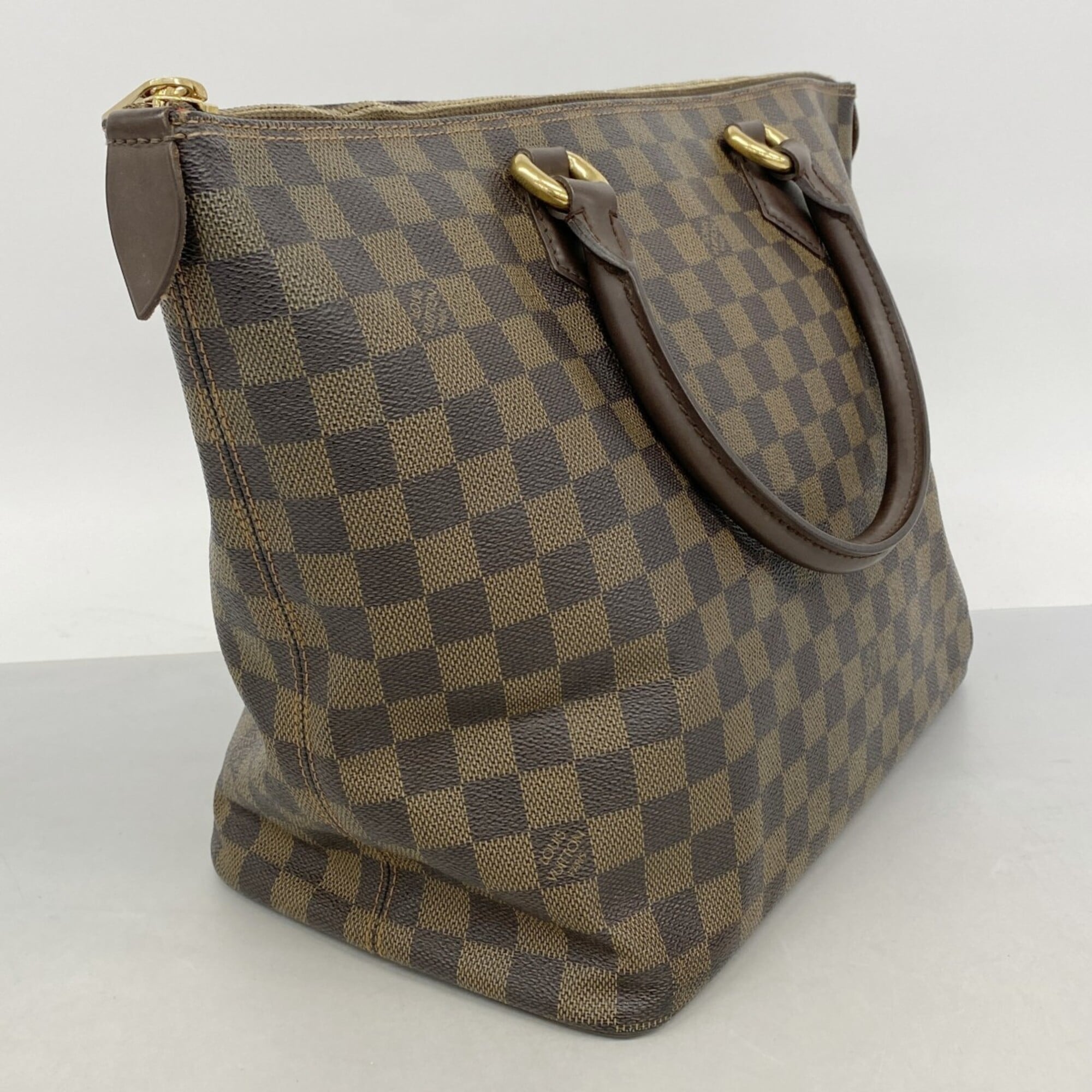 Louis Vuitton Ebene Tote Bag (Pre-Owned)