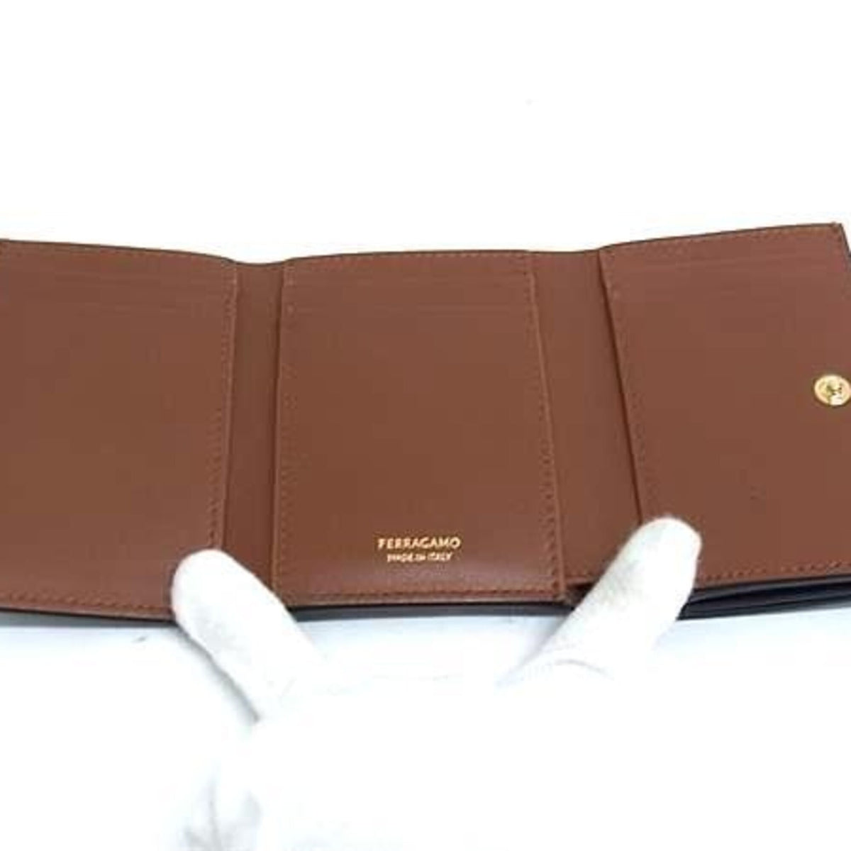 Salvatore Ferragamo