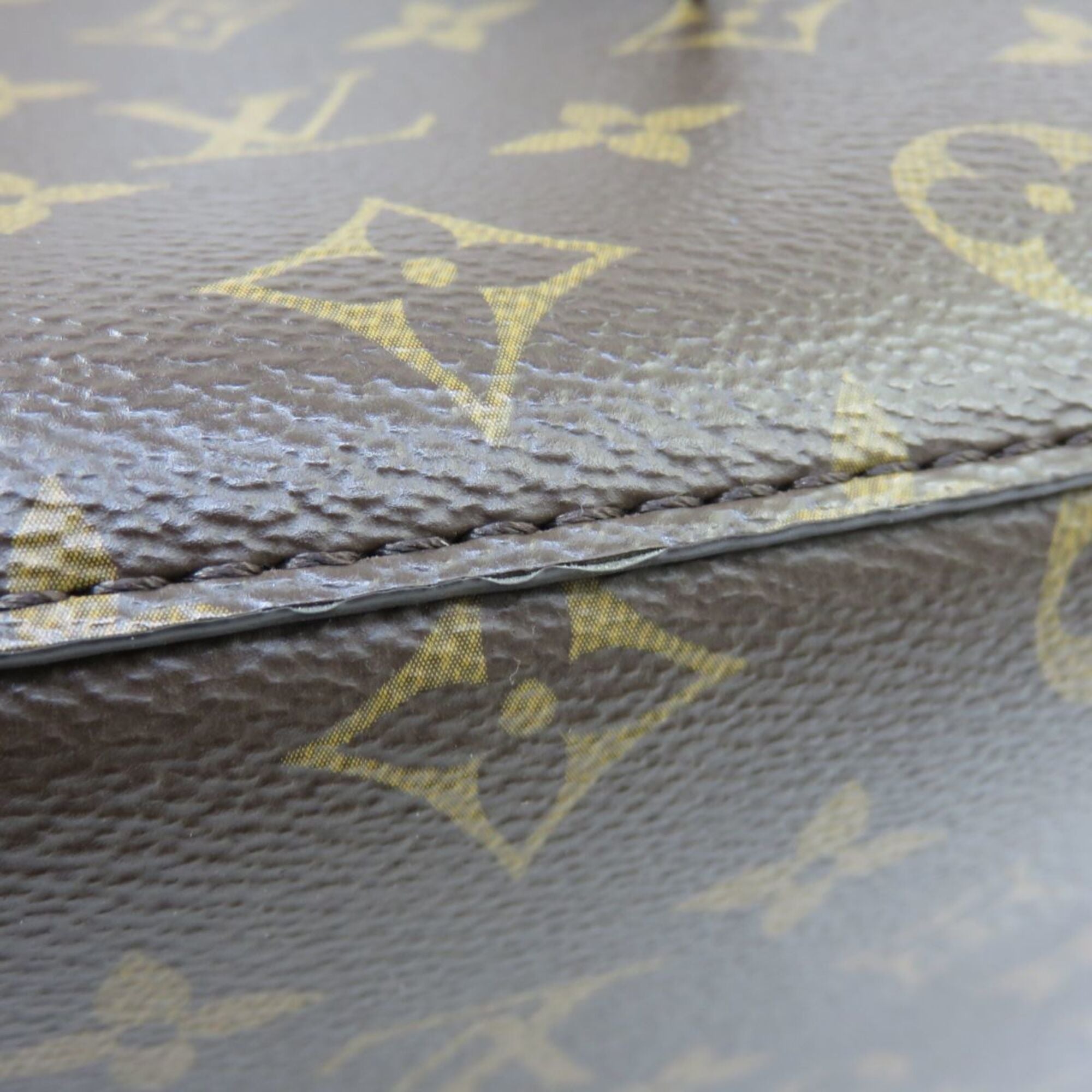 Louis Vuitton Monogram Monogram Monogram Shoulder Bag (Pre-Owned)