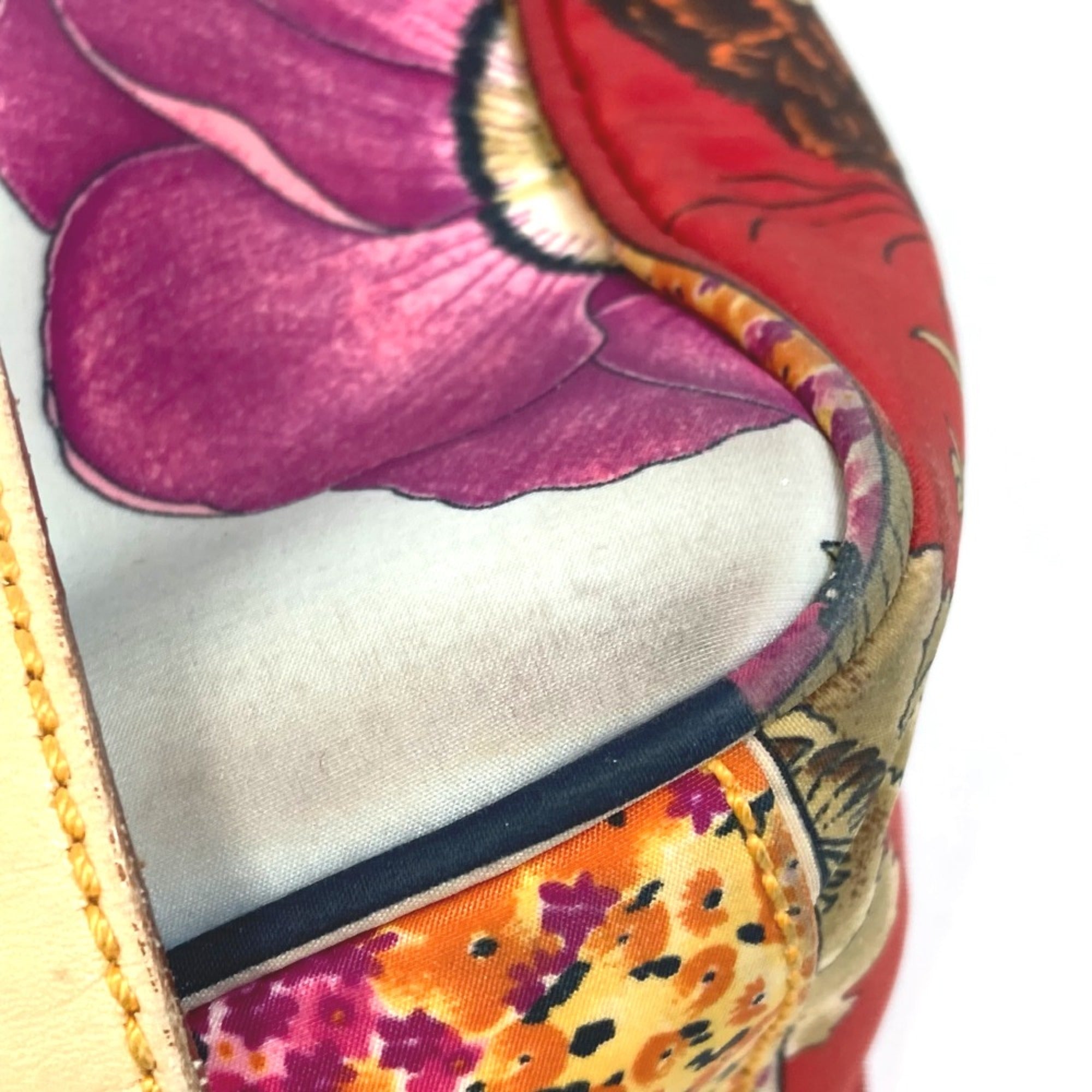Salvatore Ferragamo Other Cloth Tote Bag (Pre-Owned)