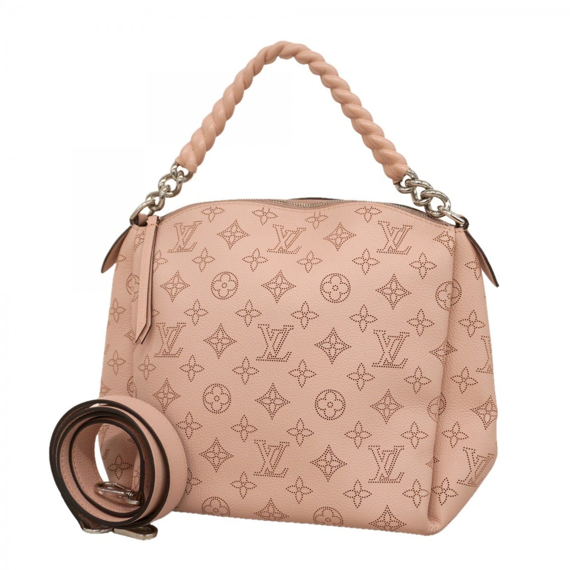 Louis Vuitton Magnolia Handbag (Pre-Owned)
