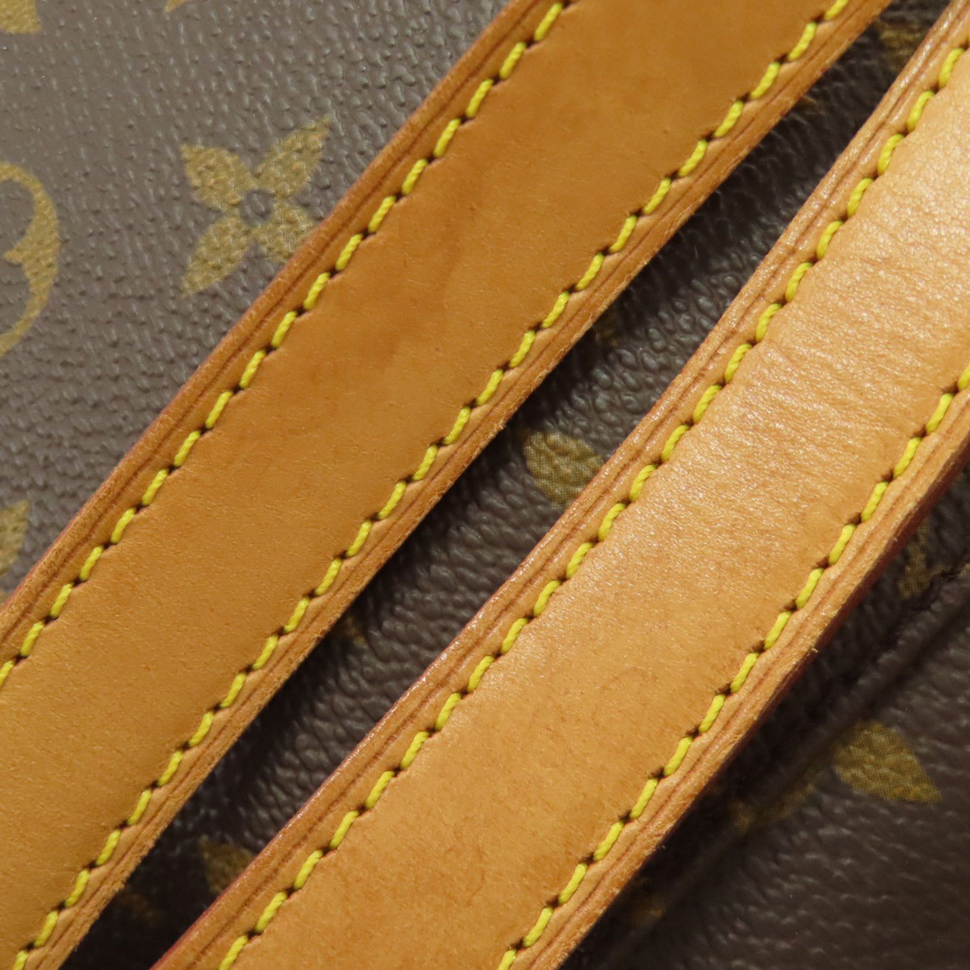 Louis Vuitton Monogram Monogram Backpack (Pre-Owned)