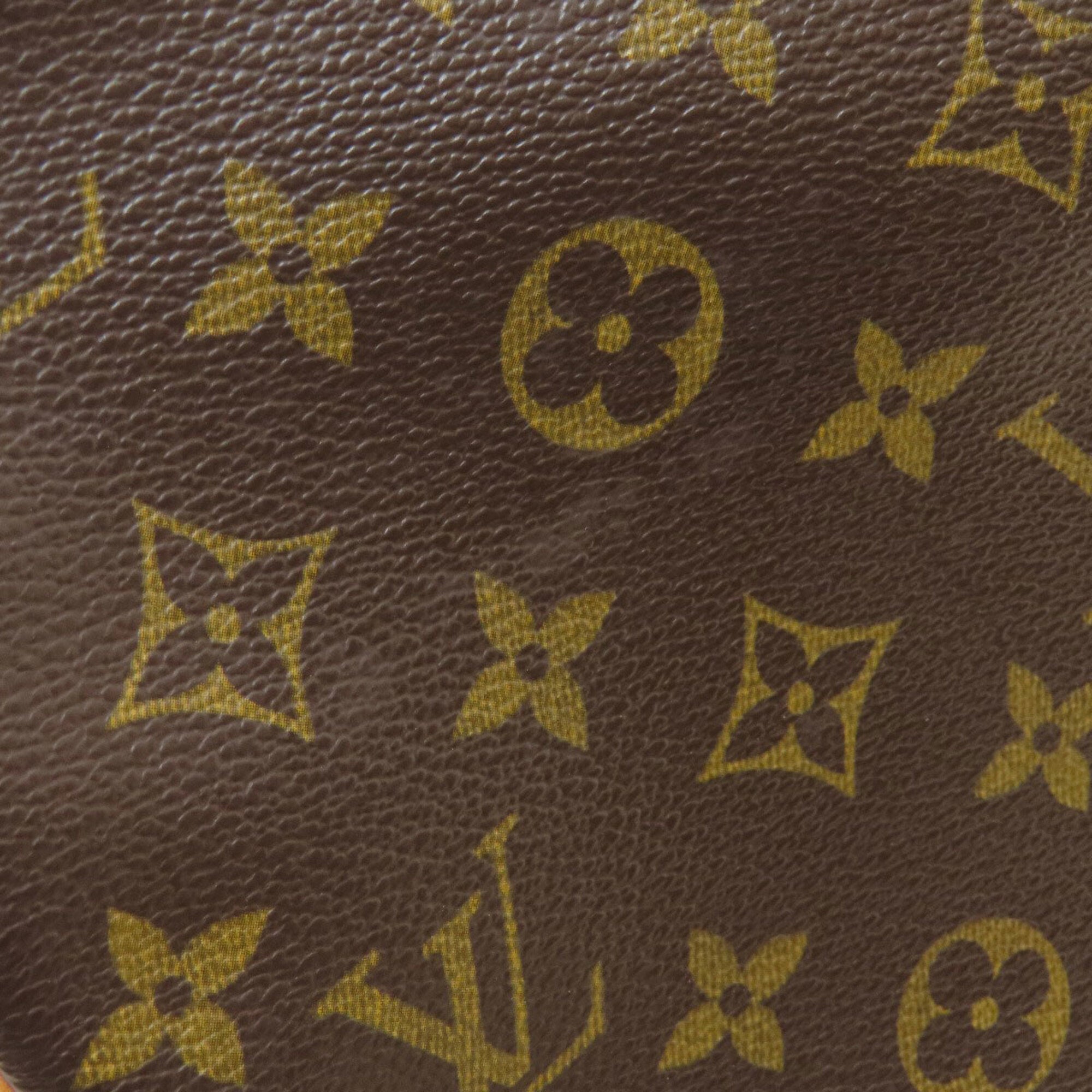 Louis Vuitton Monogram Monogram Shoulder Bag (Pre-Owned)