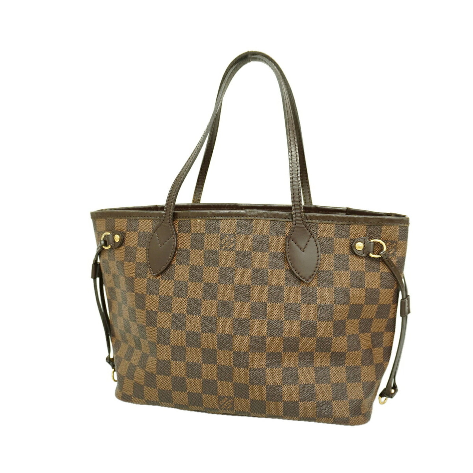 Louis Vuitton Ebene Tote Bag (Pre-Owned)