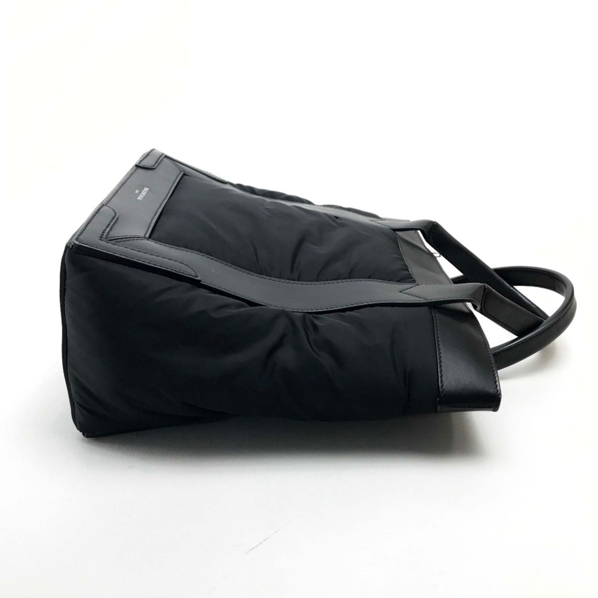 Balenciaga Black Other Tote Bag (Pre-Owned)