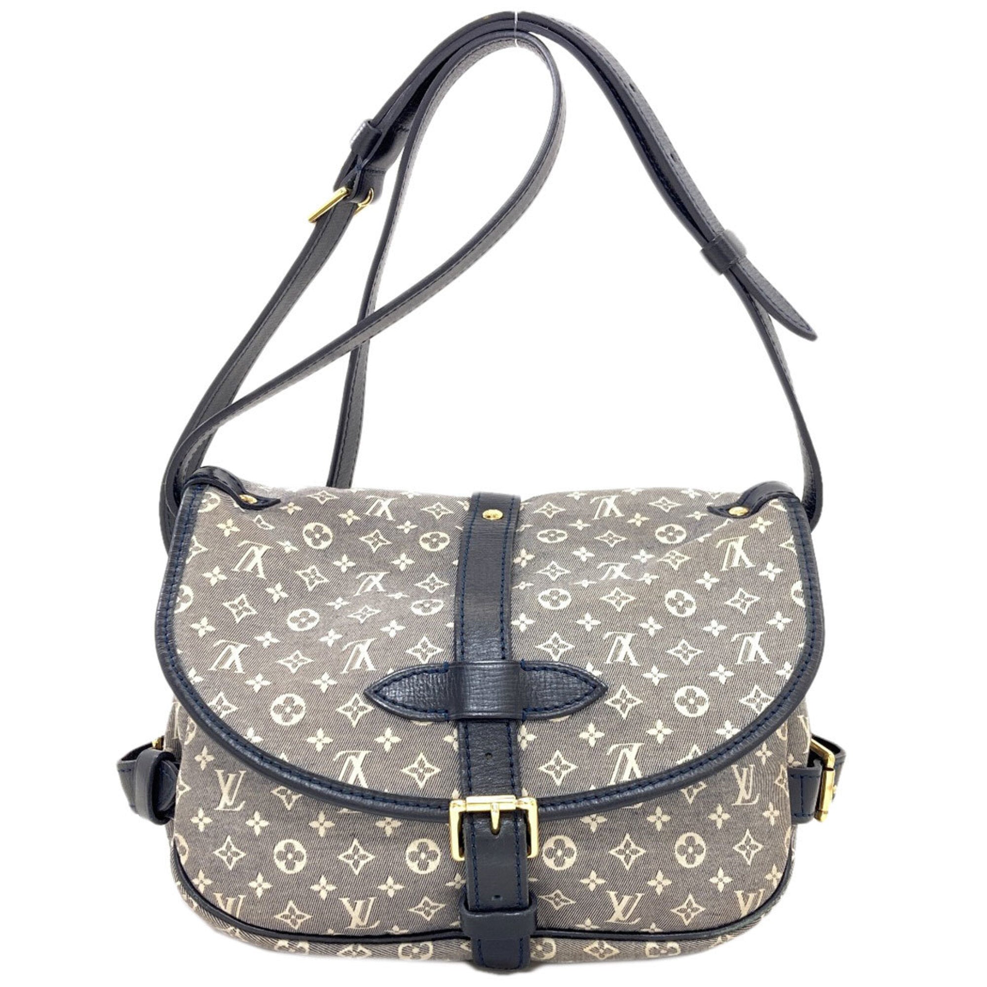Louis Vuitton Ancre Monogram Idylle Shoulder Bag (Pre-Owned)