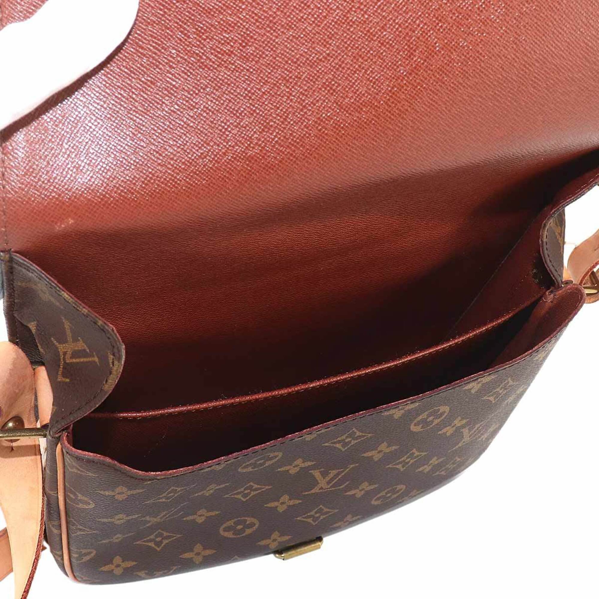Louis Vuitton Monogram Monogram Monogram Handbag Shoulder Bag (Pre-Owned)