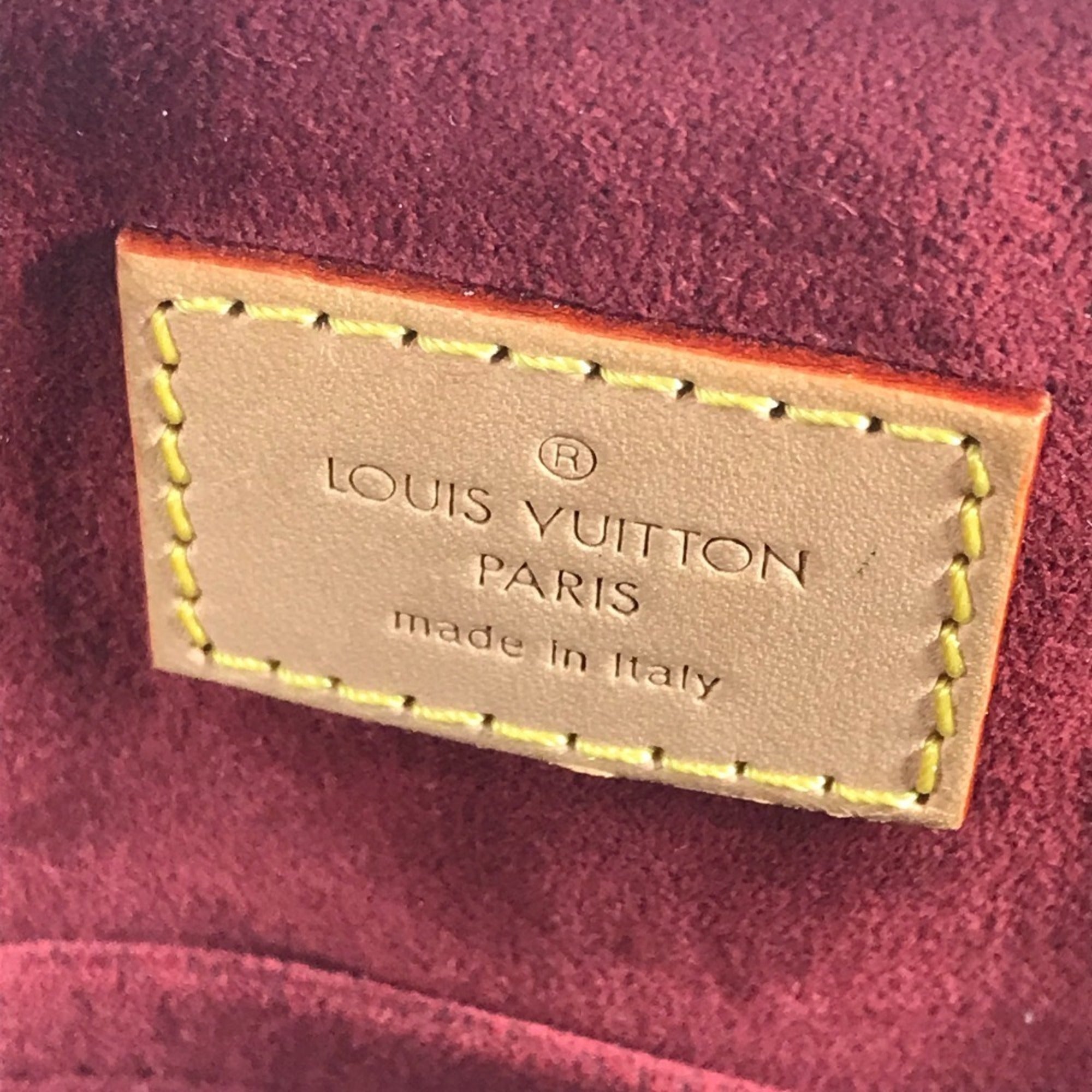 Louis Vuitton Blanc Monogram Multicolore Handbag Tote Bag (Pre-Owned)