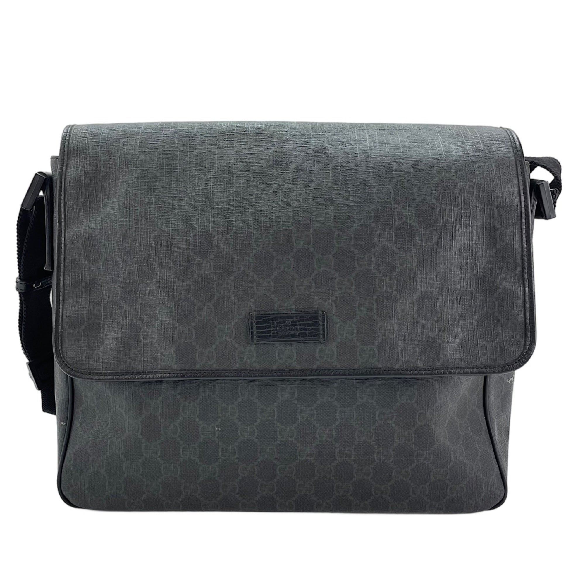 Gucci Black (Pre-Owned)
