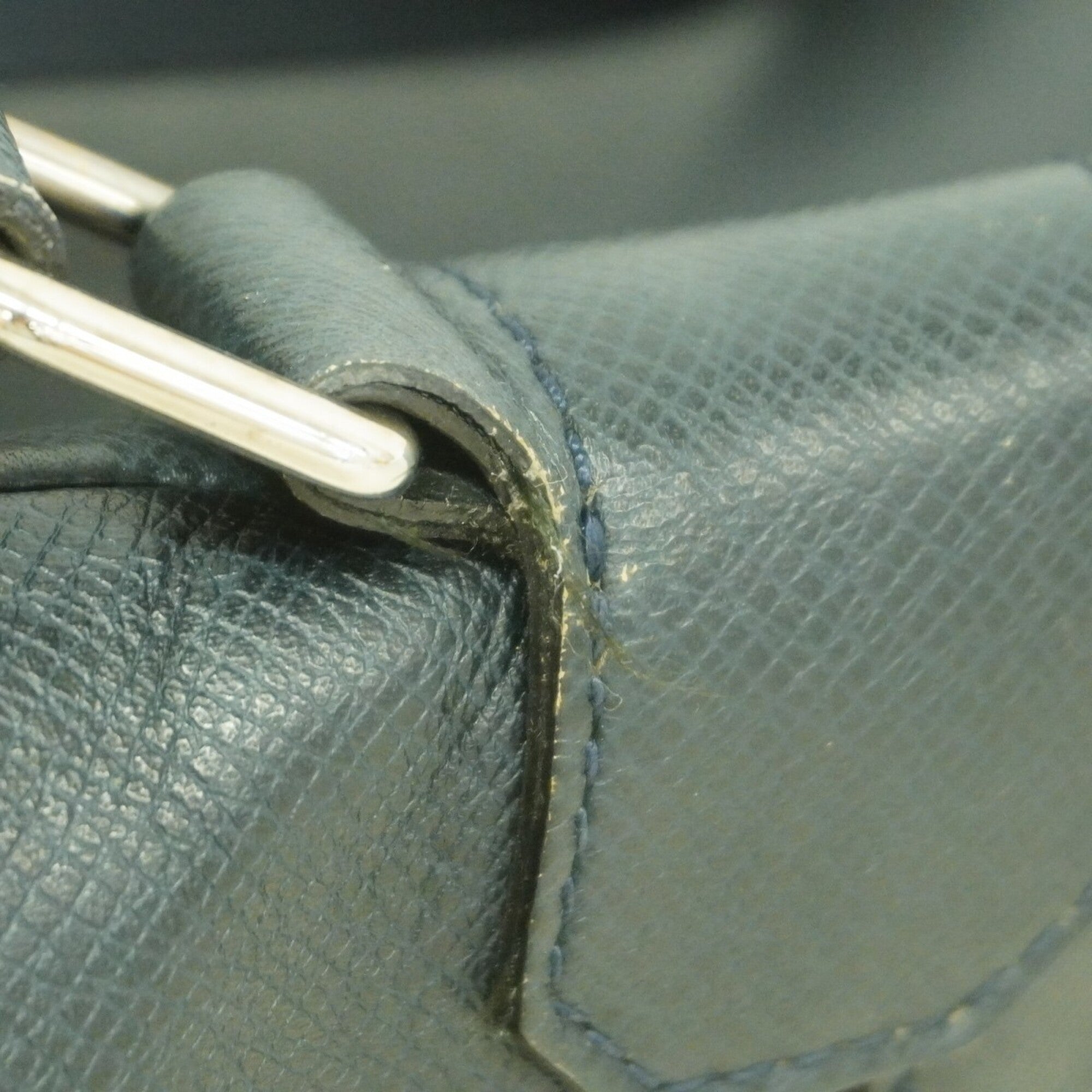 Louis Vuitton Boreal Shoulder Bag (Pre-Owned)