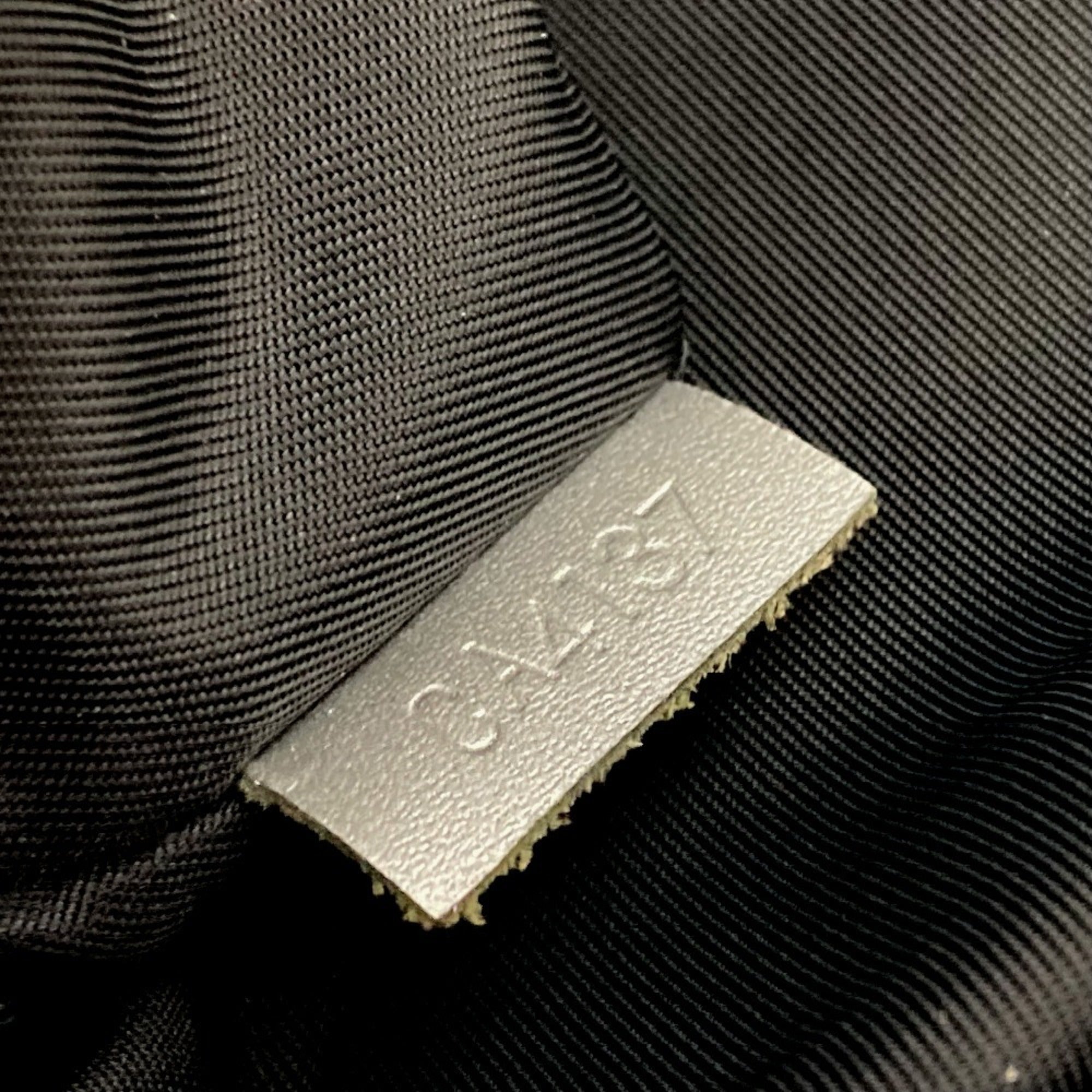 Louis Vuitton Silver Monogram Shoulder Bag (Pre-Owned)