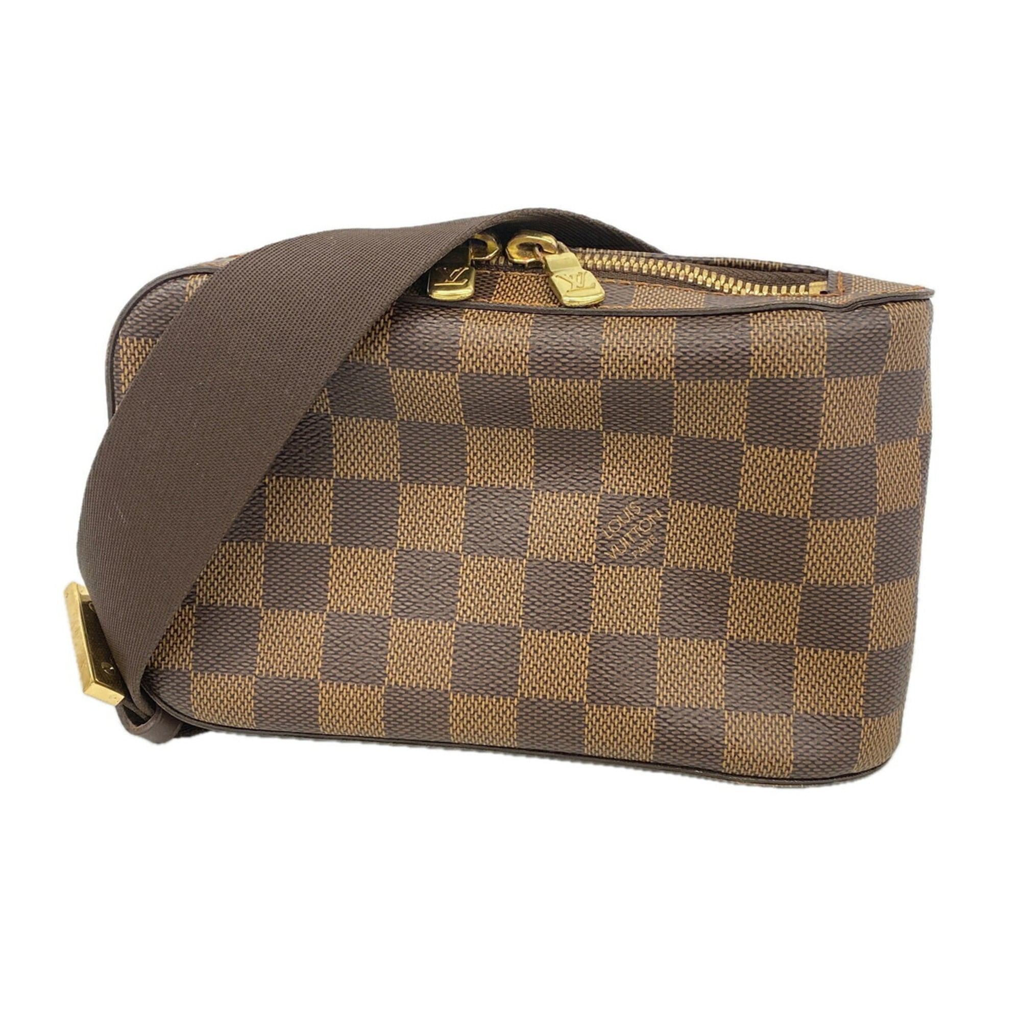 Louis Vuitton Ebene Sling Bag (Pre-Owned)