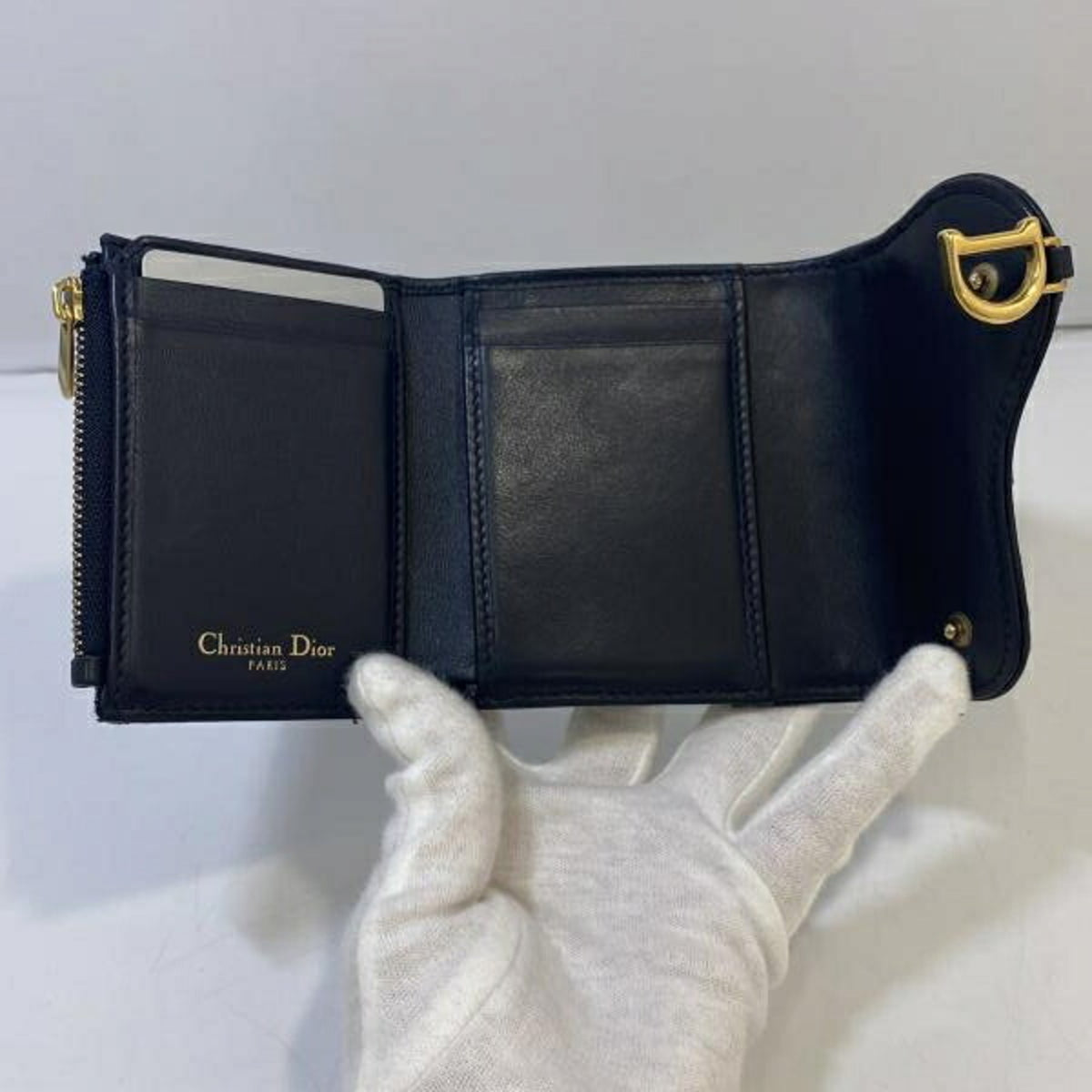 Christian Dior