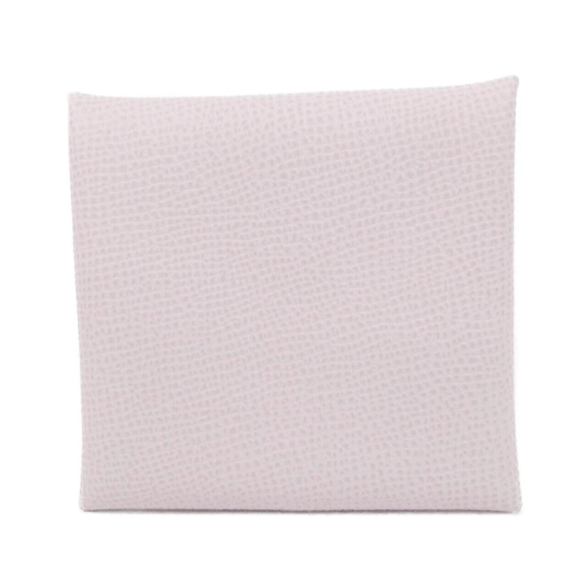 Hermes Light Pink Epsom Leather Coin Purse/Coin Case (Pre-Owned)