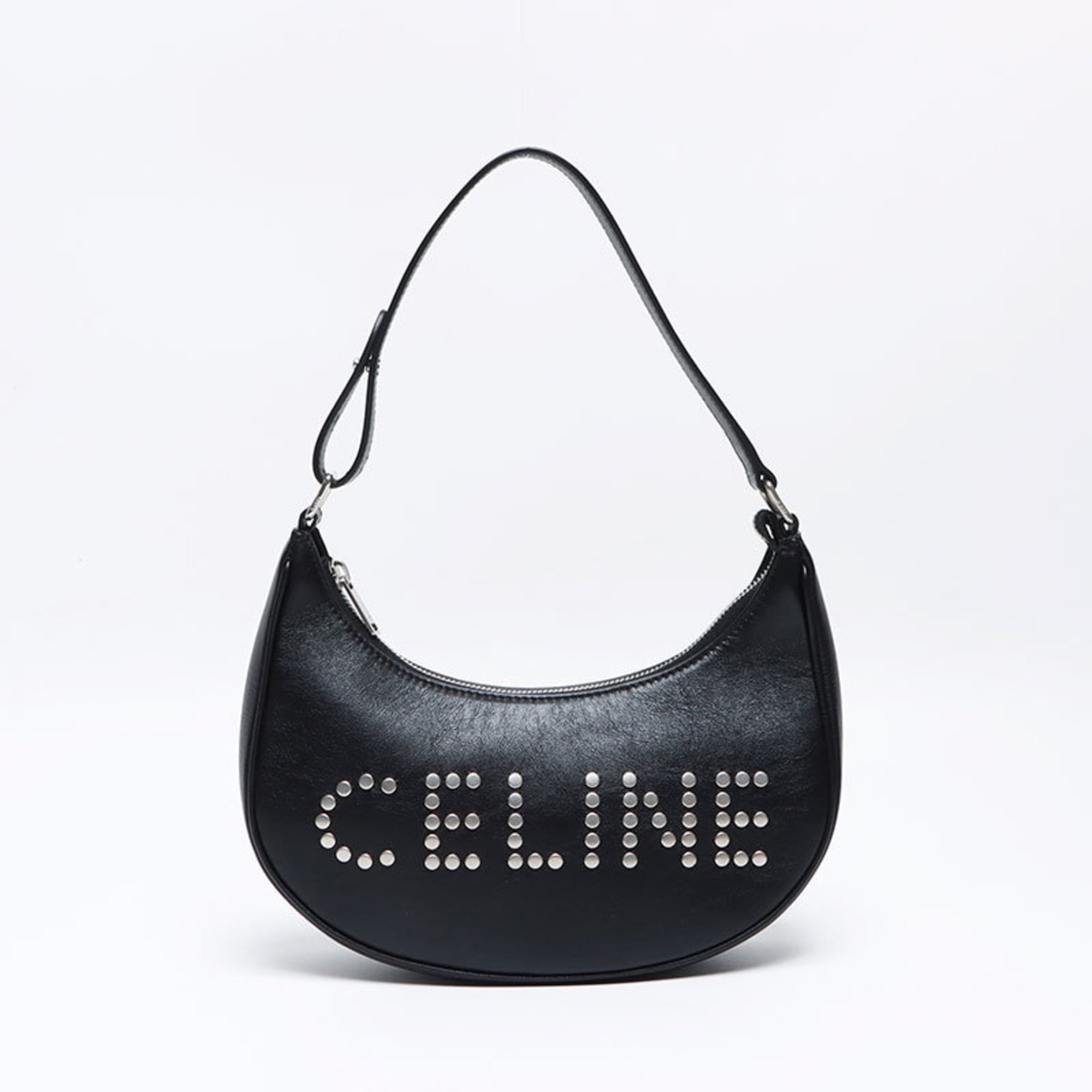 Celine Black Shoulder Bag (Pre-Owned)