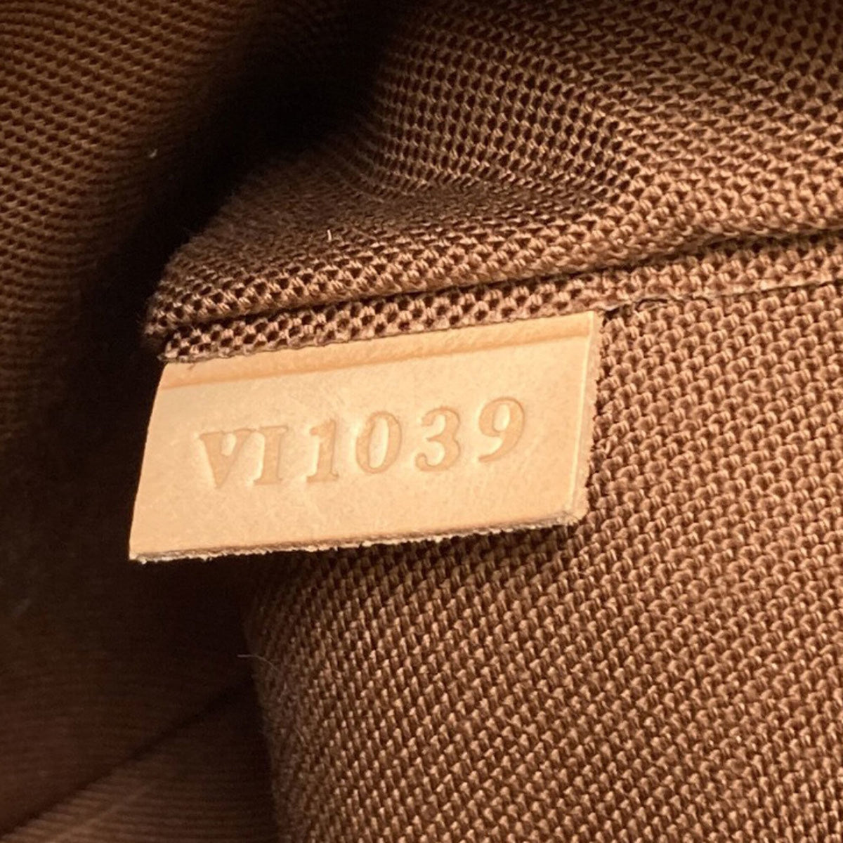 Louis Vuitton Monogram Monogram Shoulder Bag (Pre-Owned)
