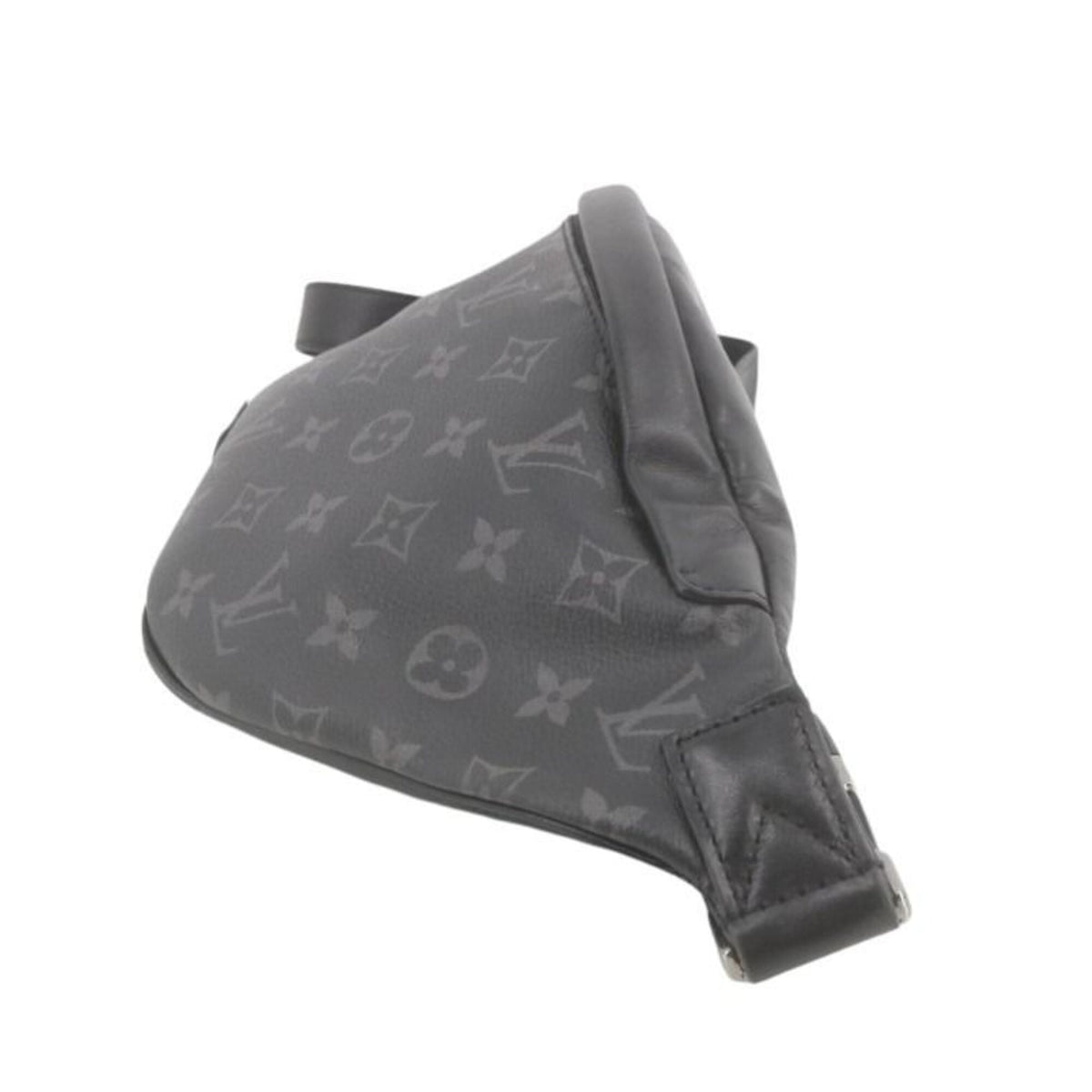 Louis Vuitton Black Monogram Eclipse Sling Bag (Pre-Owned)