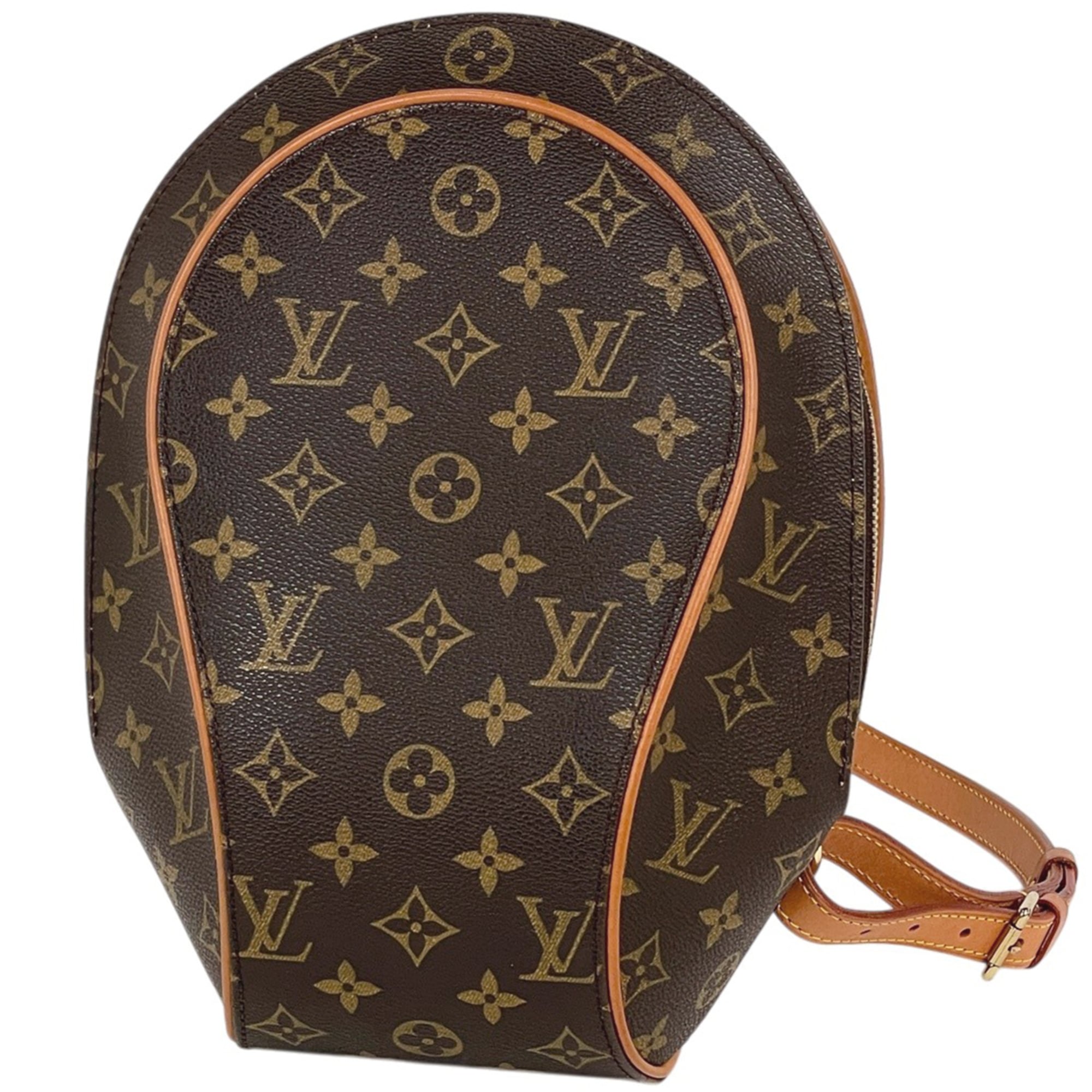 Louis Vuitton Brown Monogram (Pre-Owned)