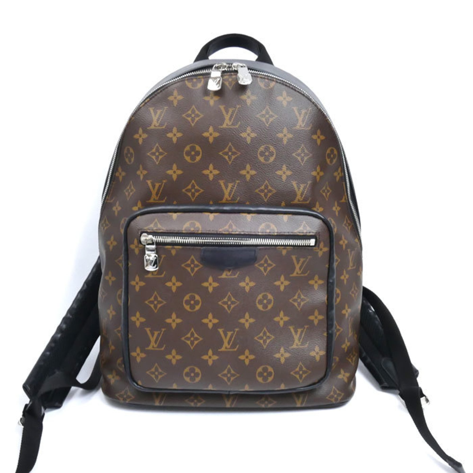 Louis Vuitton Monogram Backpack (Pre-Owned)