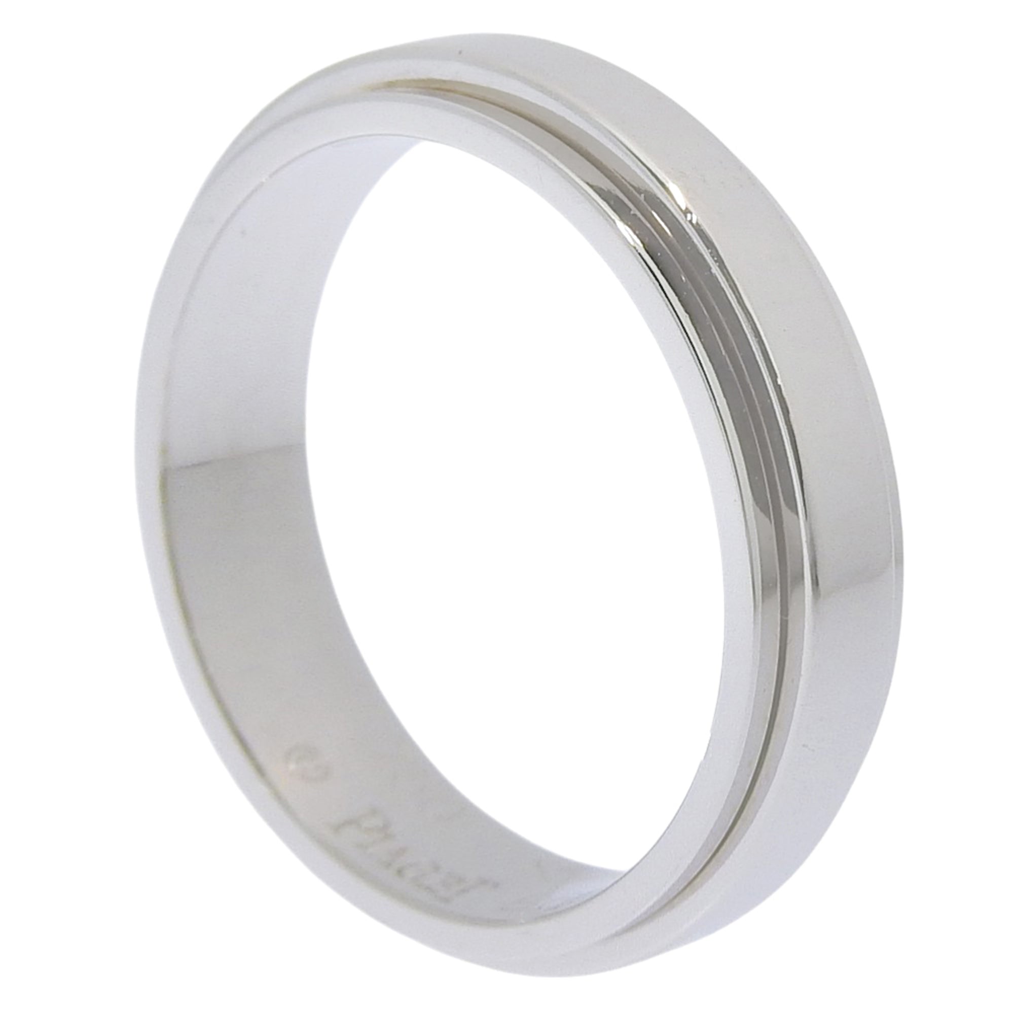 Piaget Silver White Gold (18K) (Pre-Owned)
