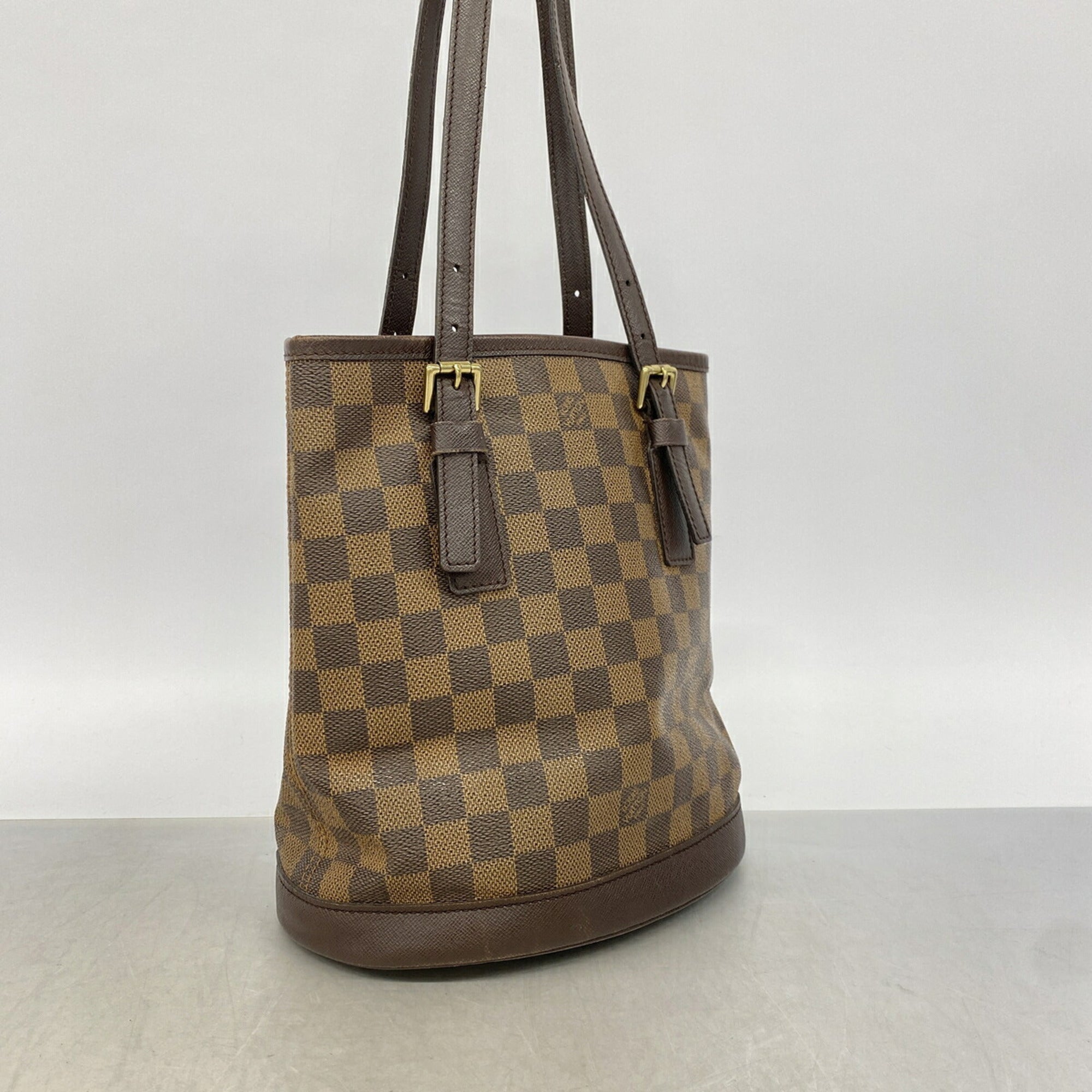 Louis Vuitton Ebene Tote Bag (Pre-Owned)