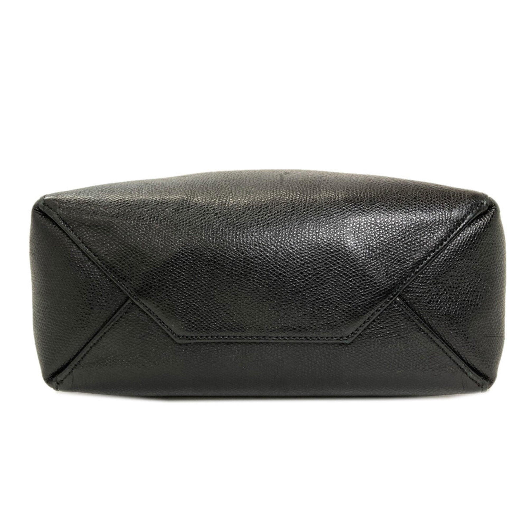 Celine Black Handbag (Pre-Owned)