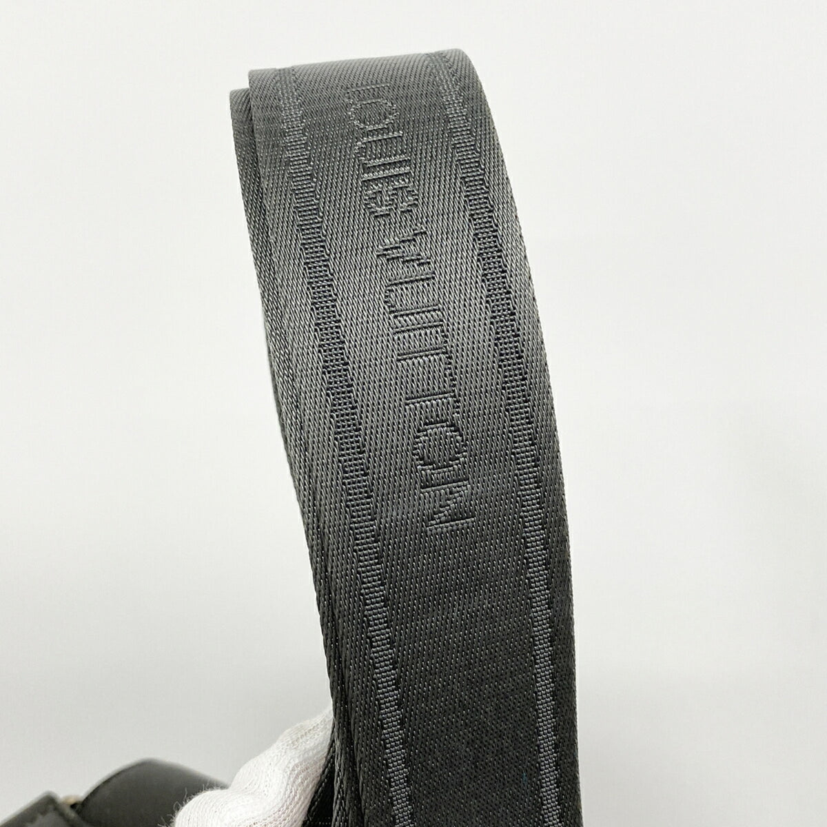 Louis Vuitton Ardoise Shoulder Bag (Pre-Owned)