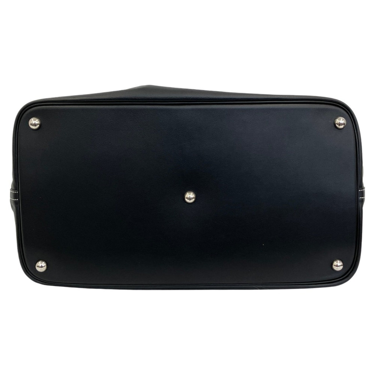 Hermes Black Handbag (Pre-Owned)
