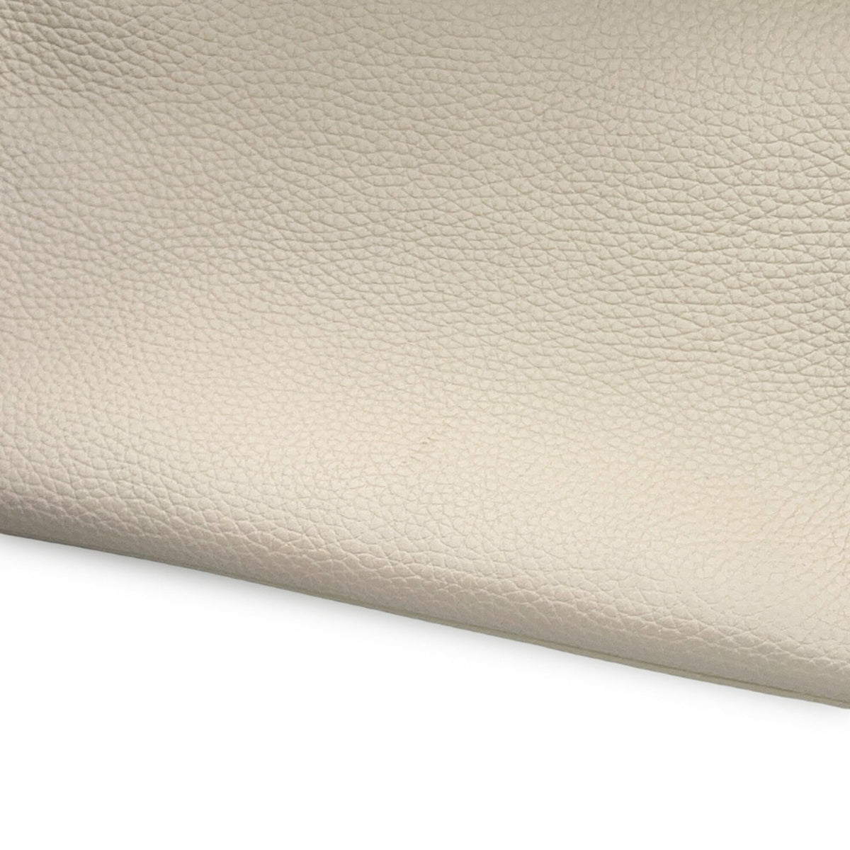 Hermes Kelly Gold Taurillon Clemence Leather Handbag (Pre-Owned)