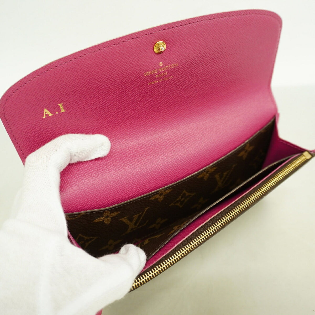 Louis Vuitton