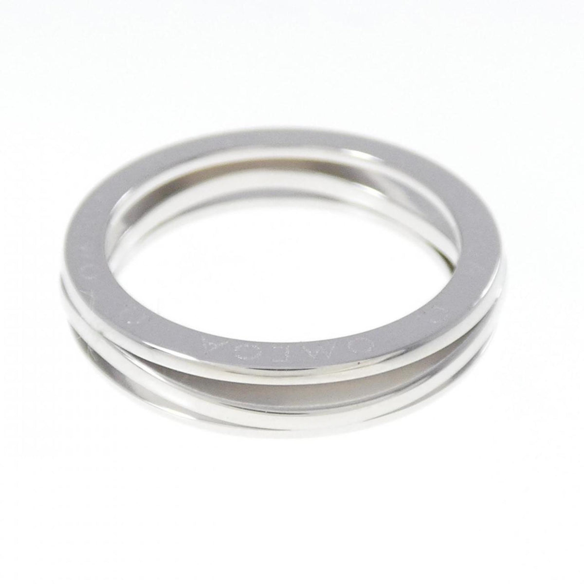Omega Band Ring (Pre-Owned)