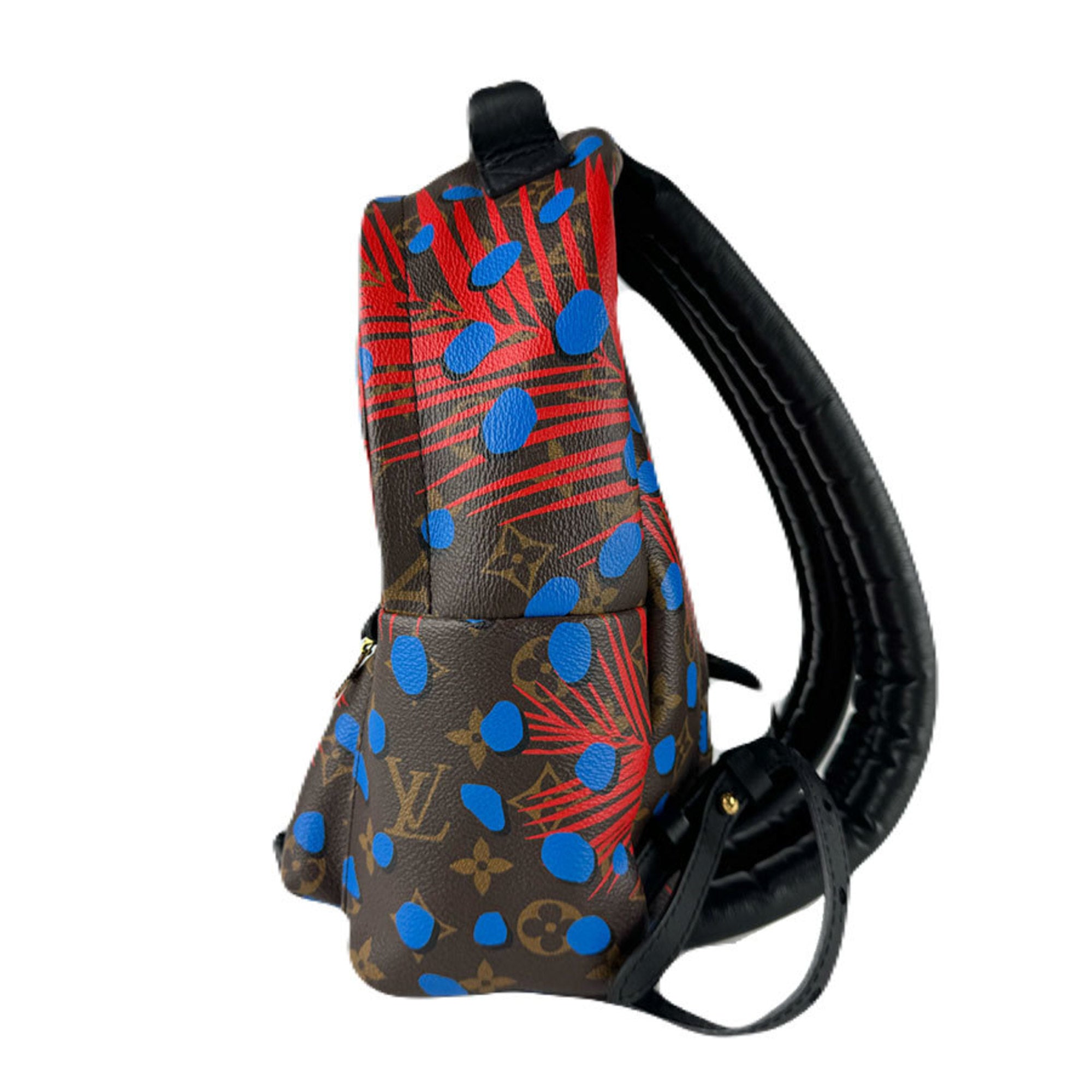 Louis Vuitton Monogram Backpack (Pre-Owned)