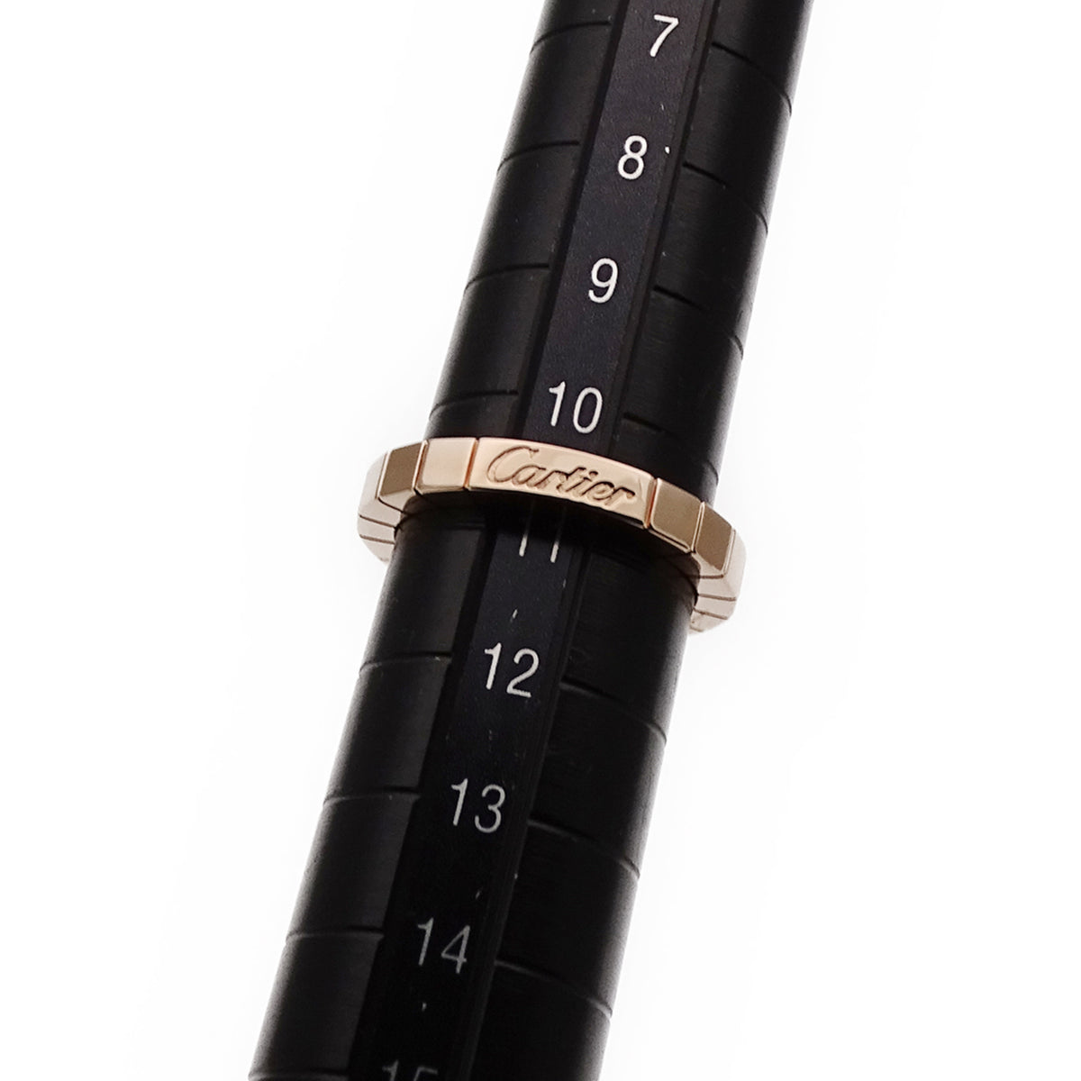Cartier Pink Gold Pink Gold (18K) (Pre-Owned)