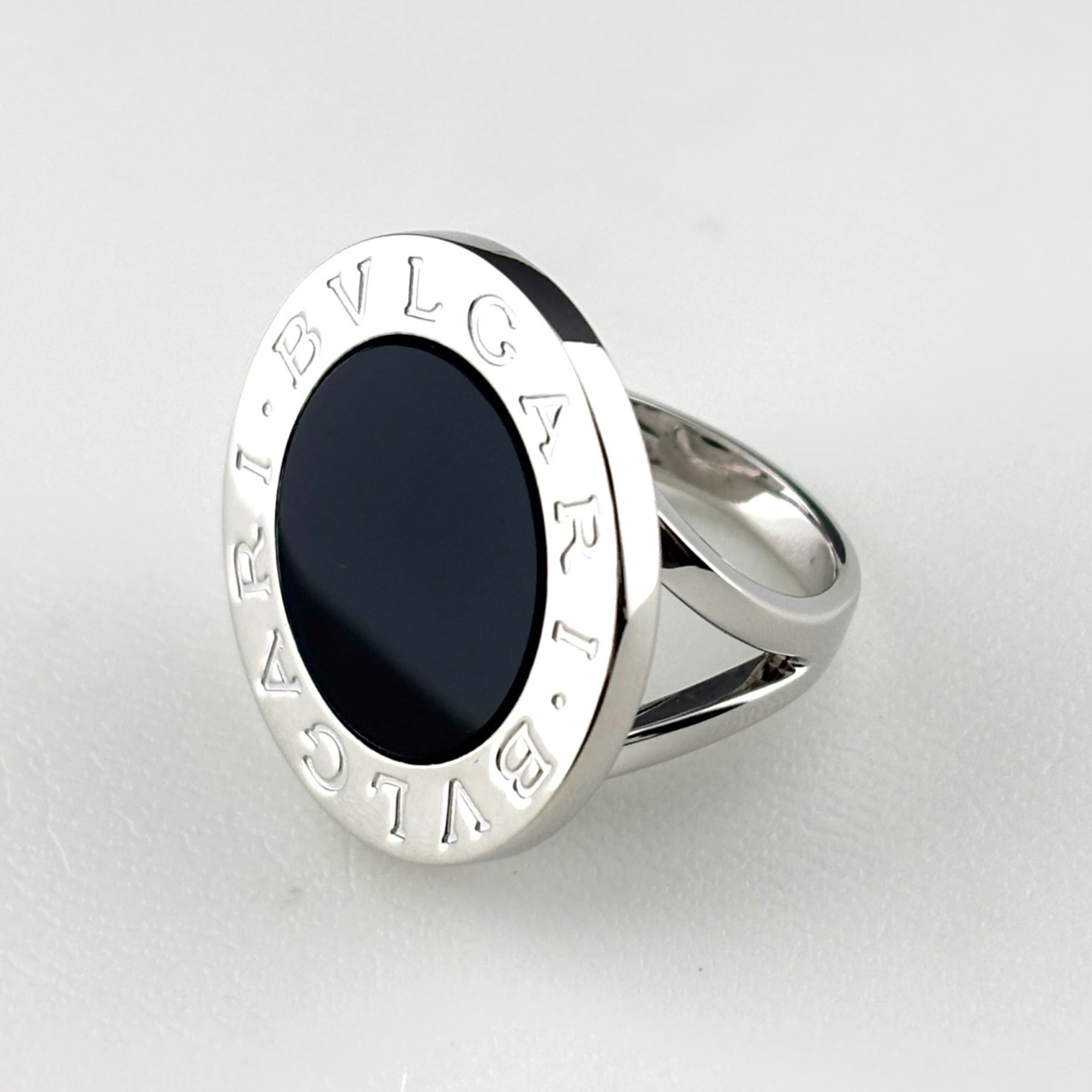 Bvlgari Band Ring (Pre-Owned)