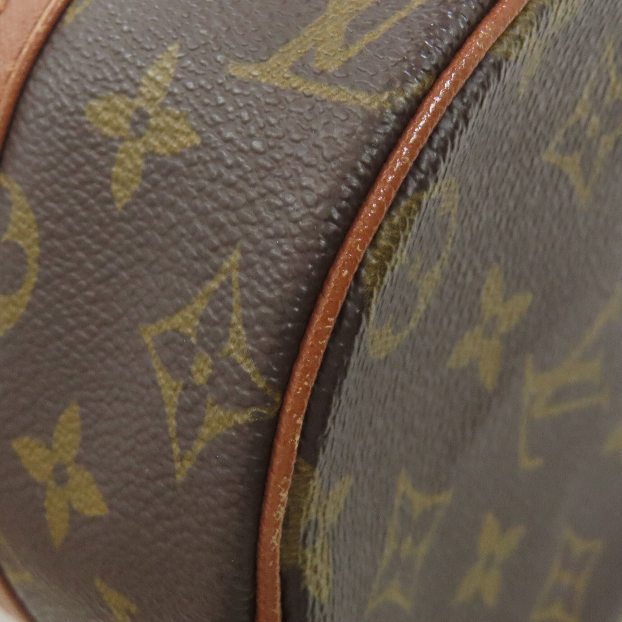 Louis Vuitton Monogram Monogram Monogram Handbag (Pre-Owned)