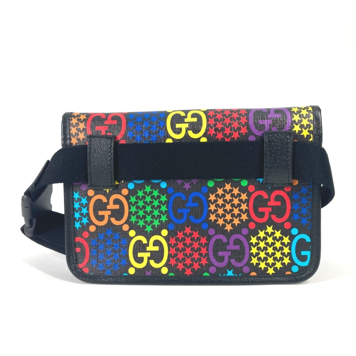 Gucci Other Leather Other (Pre-Owned)
