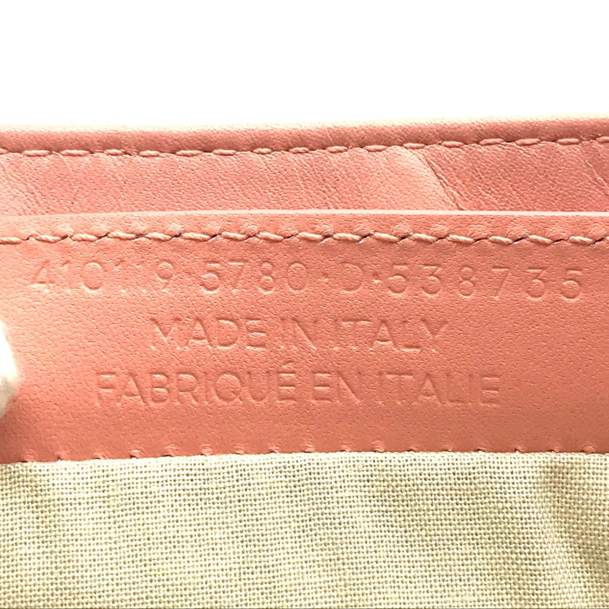 Balenciaga Pink Other Clutch Bag (Pre-Owned)