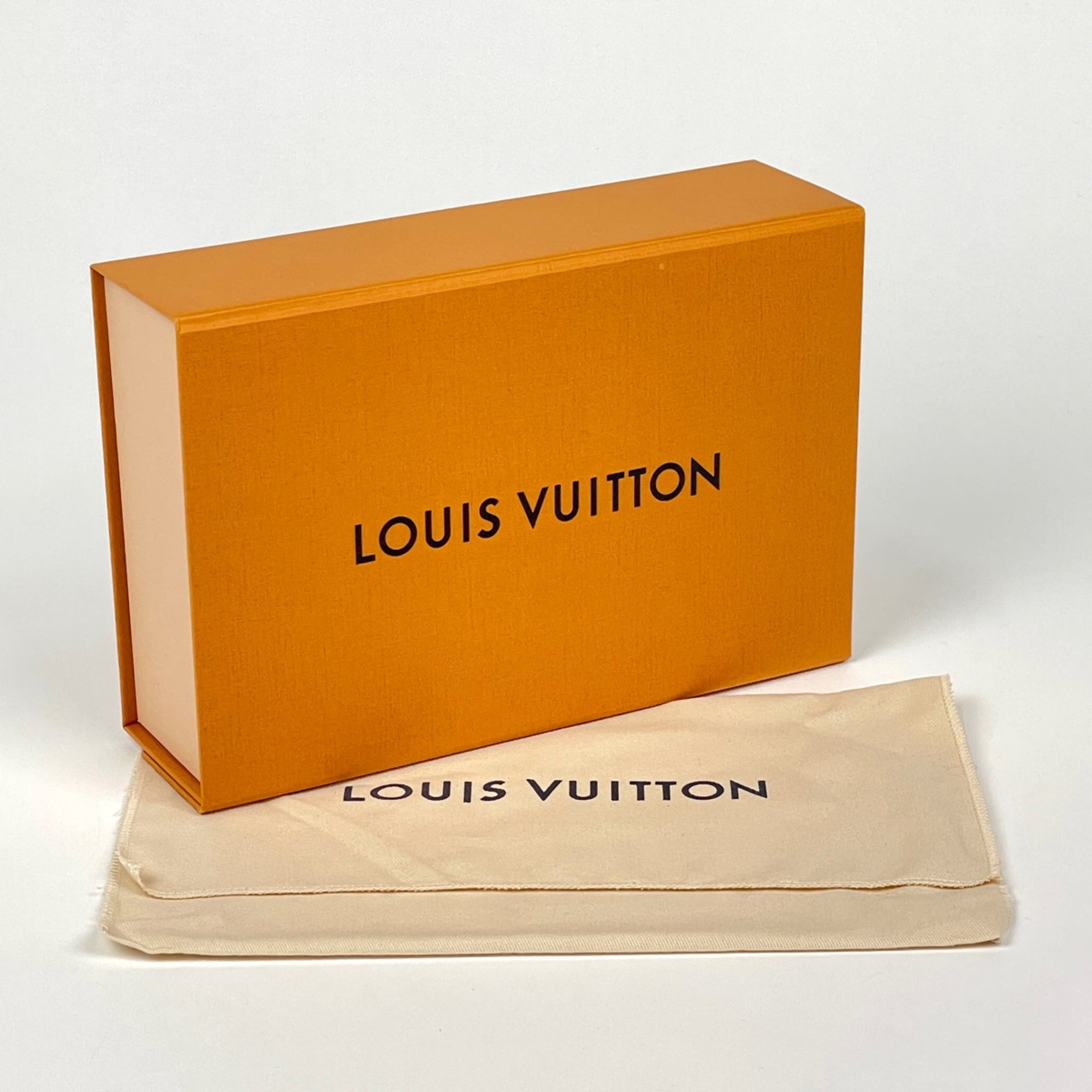 Louis Vuitton Monogram Shadow Black Noir Monogram Shadow Shoulder Bag (Pre-Owned)
