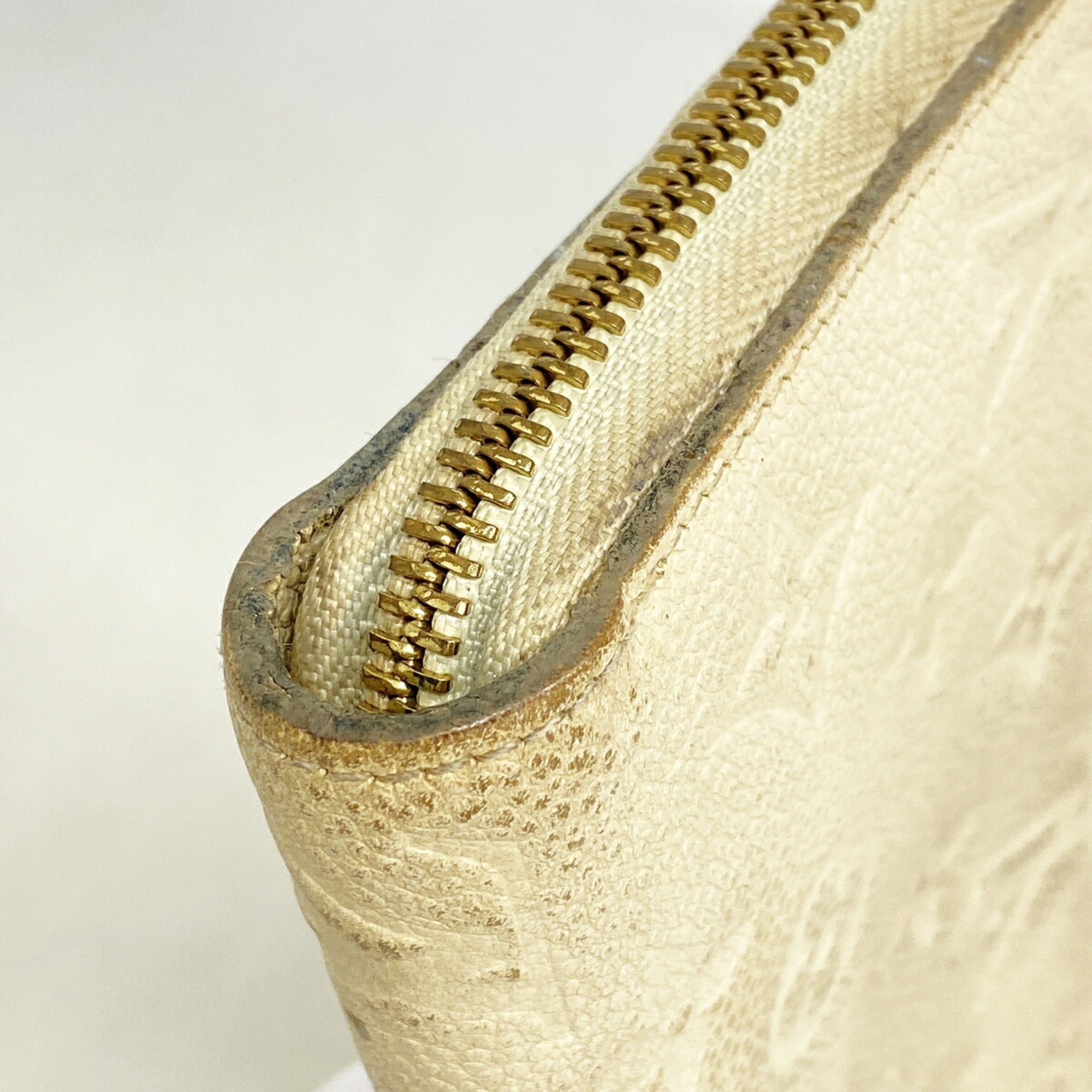 Louis Vuitton Neige Long Wallet (Bi-Fold) (Pre-Owned)