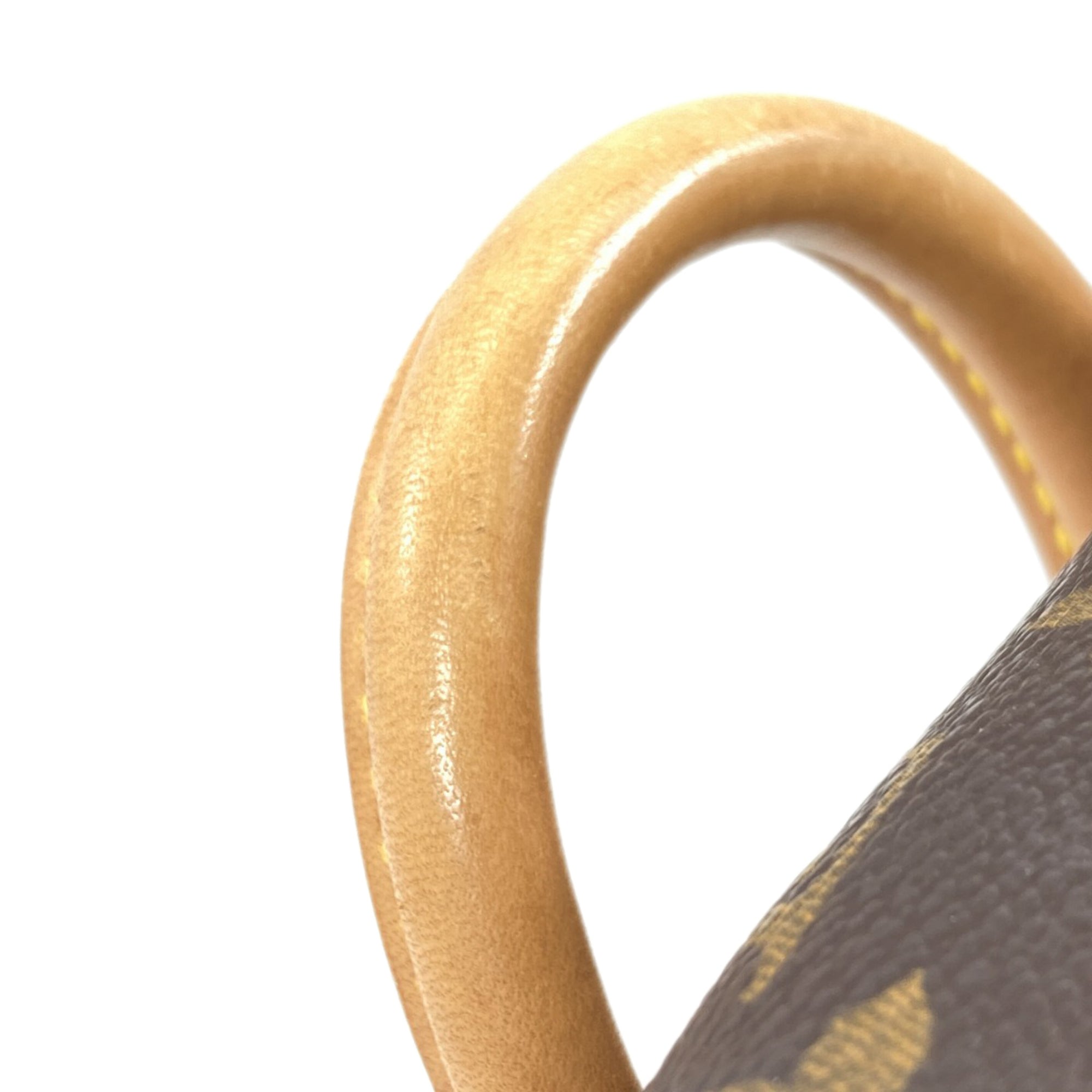 Louis Vuitton Monogram Monogram Monogram Backpack (Pre-Owned)
