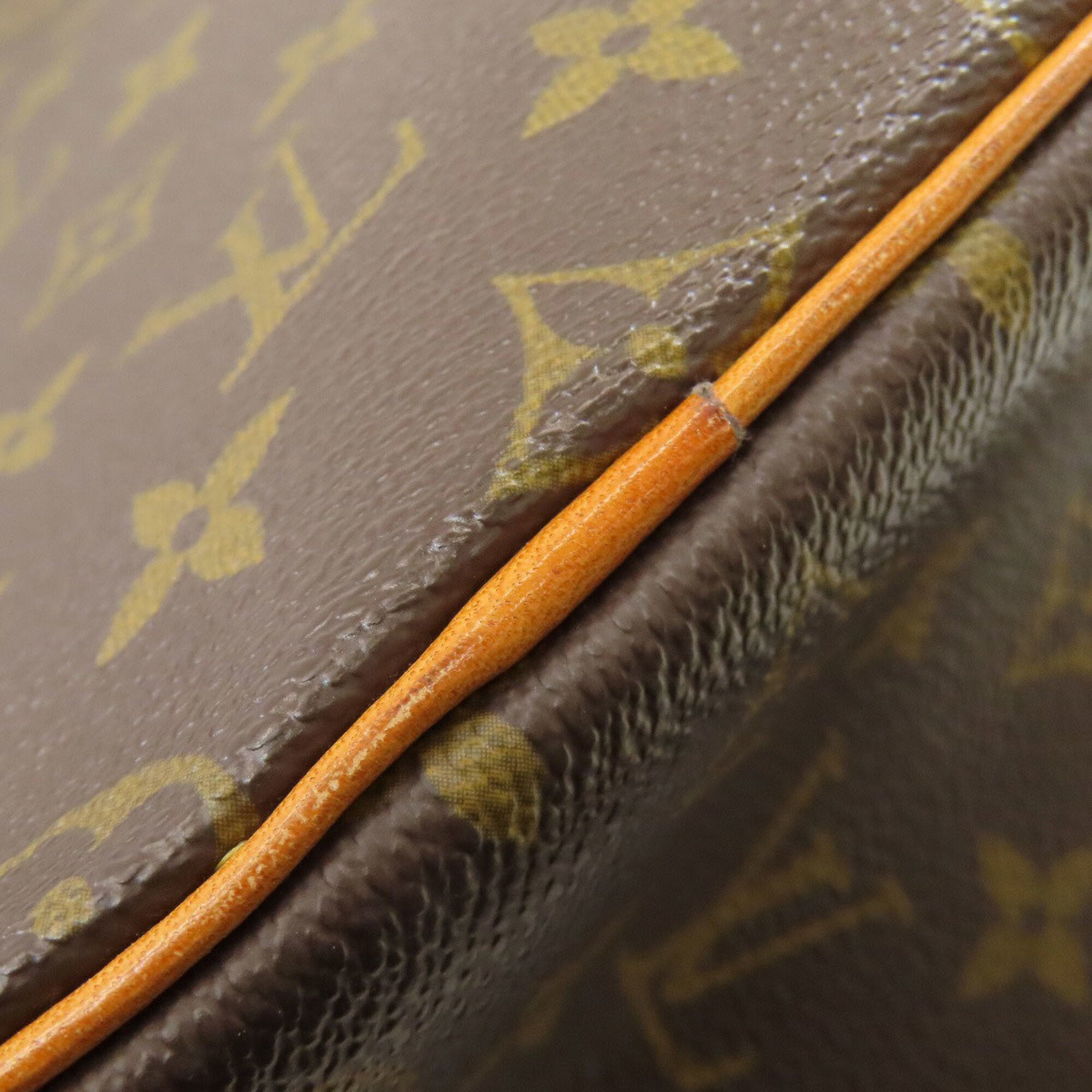 Louis Vuitton Monogram Monogram Shoulder Bag (Pre-Owned)