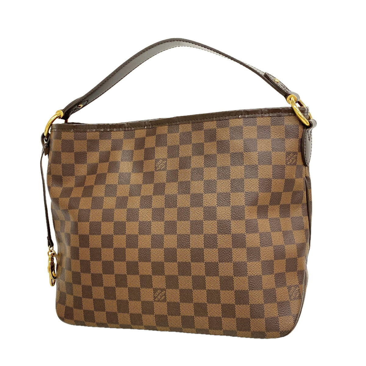 Louis Vuitton Ebene Shoulder Bag (Pre-Owned)