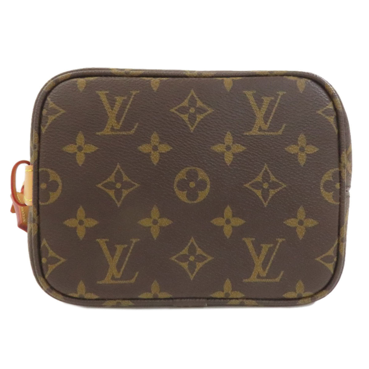 Louis Vuitton Monogram Monogram Monogram Shoulder Bag (Pre-Owned)