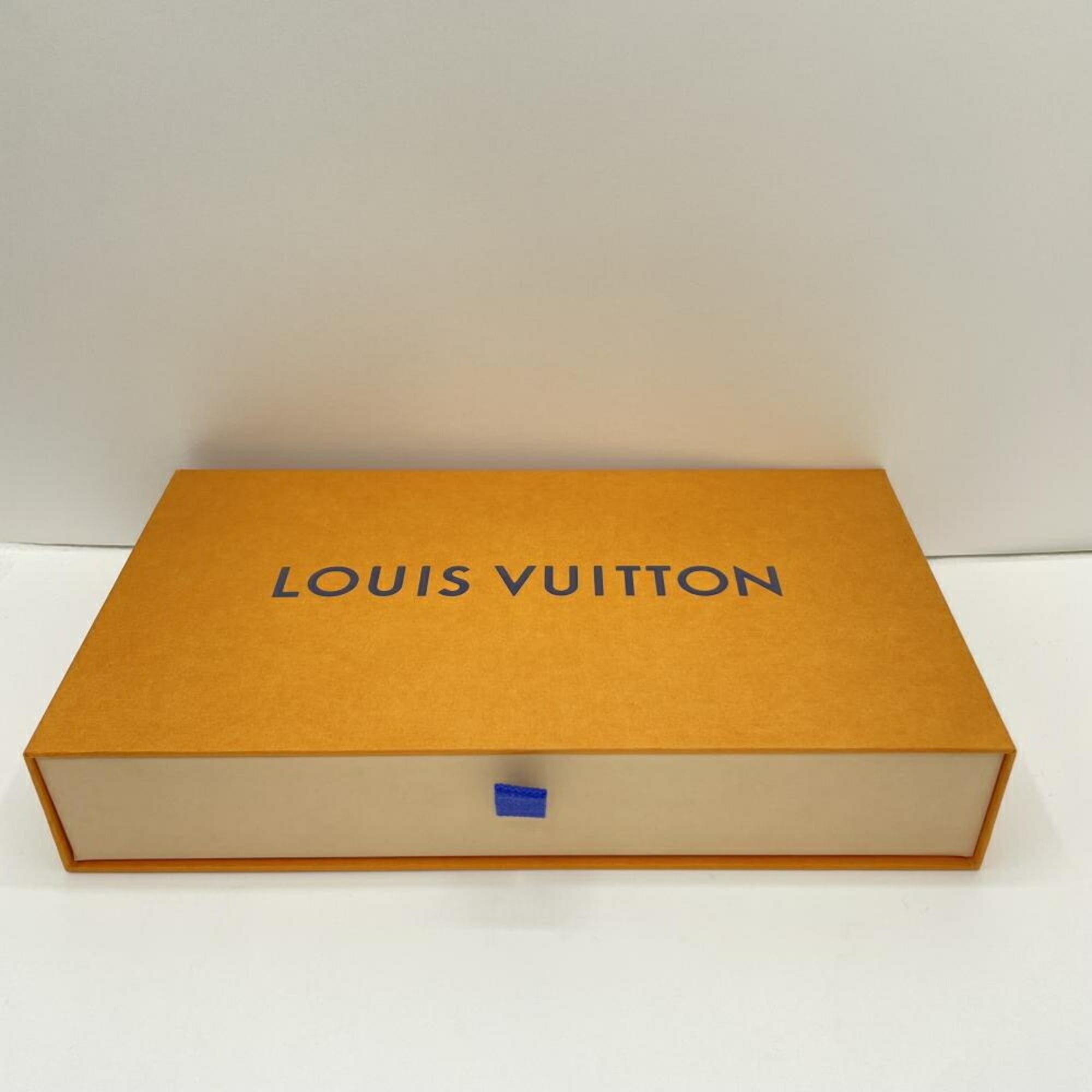 Louis Vuitton Long Wallet (Bi-Fold) (Pre-Owned)