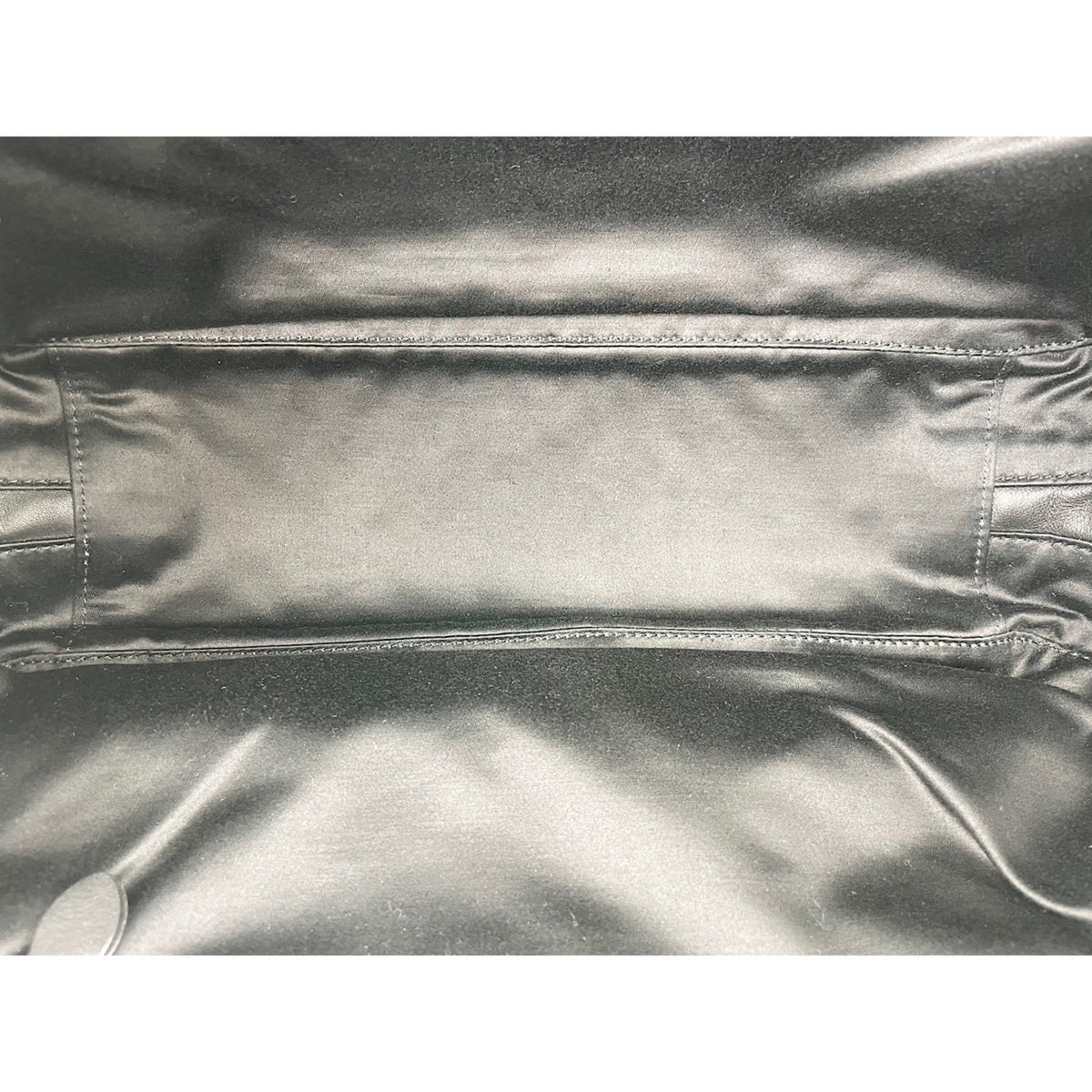 Miu Miu Black Handbag (Pre-Owned)