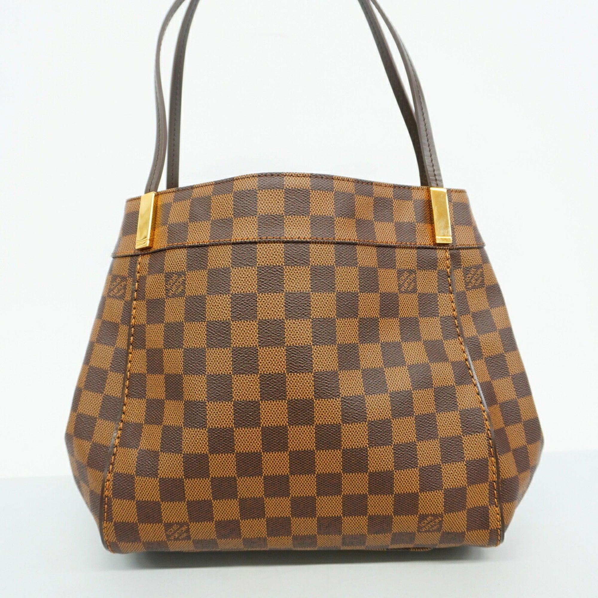 Louis Vuitton Ebene Tote Bag (Pre-Owned)
