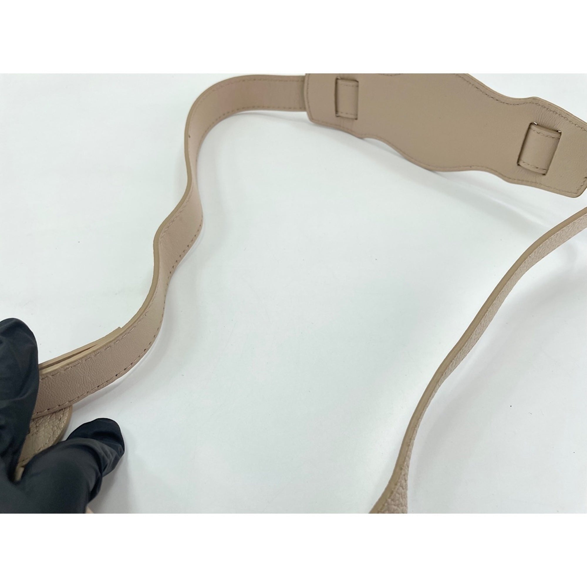 Balenciaga Beige Handbag (Pre-Owned)