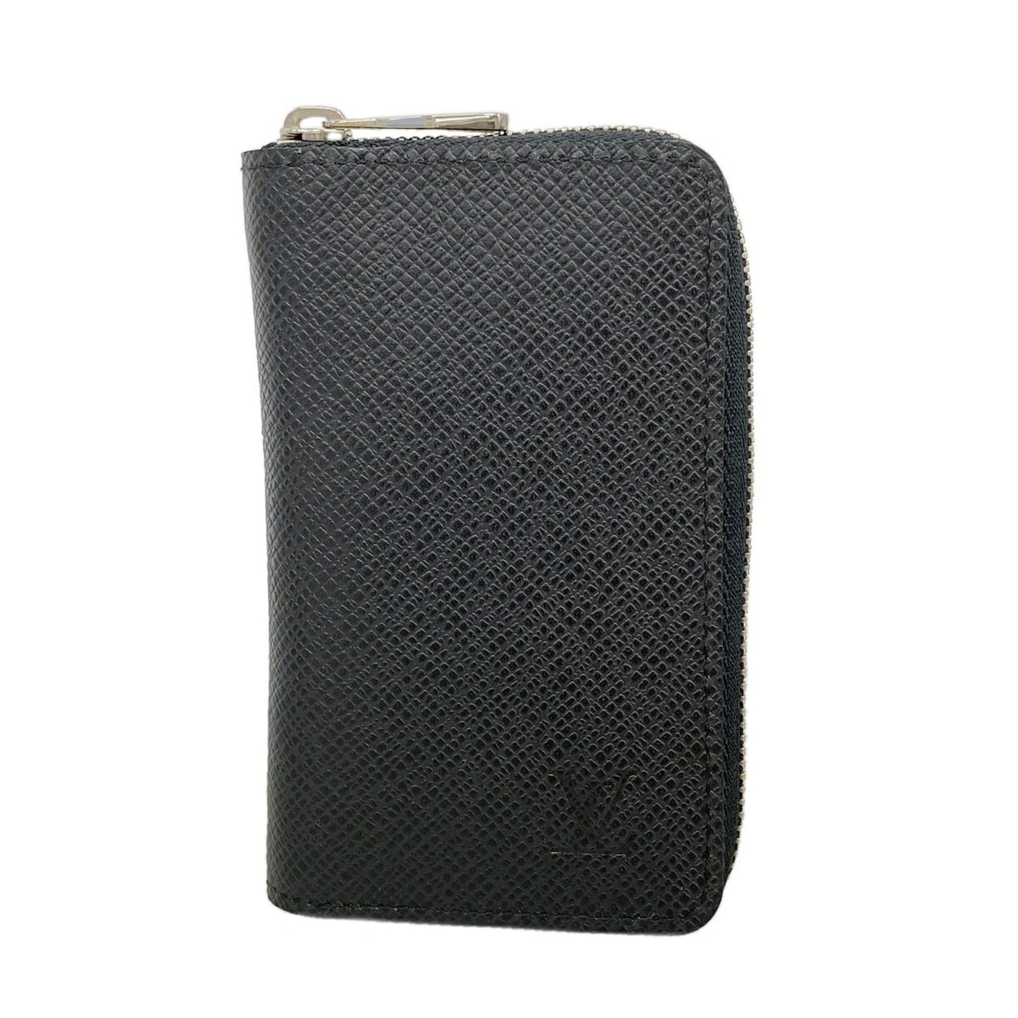 Louis Vuitton Ardoise Coin Purse/Coin Case (Pre-Owned)