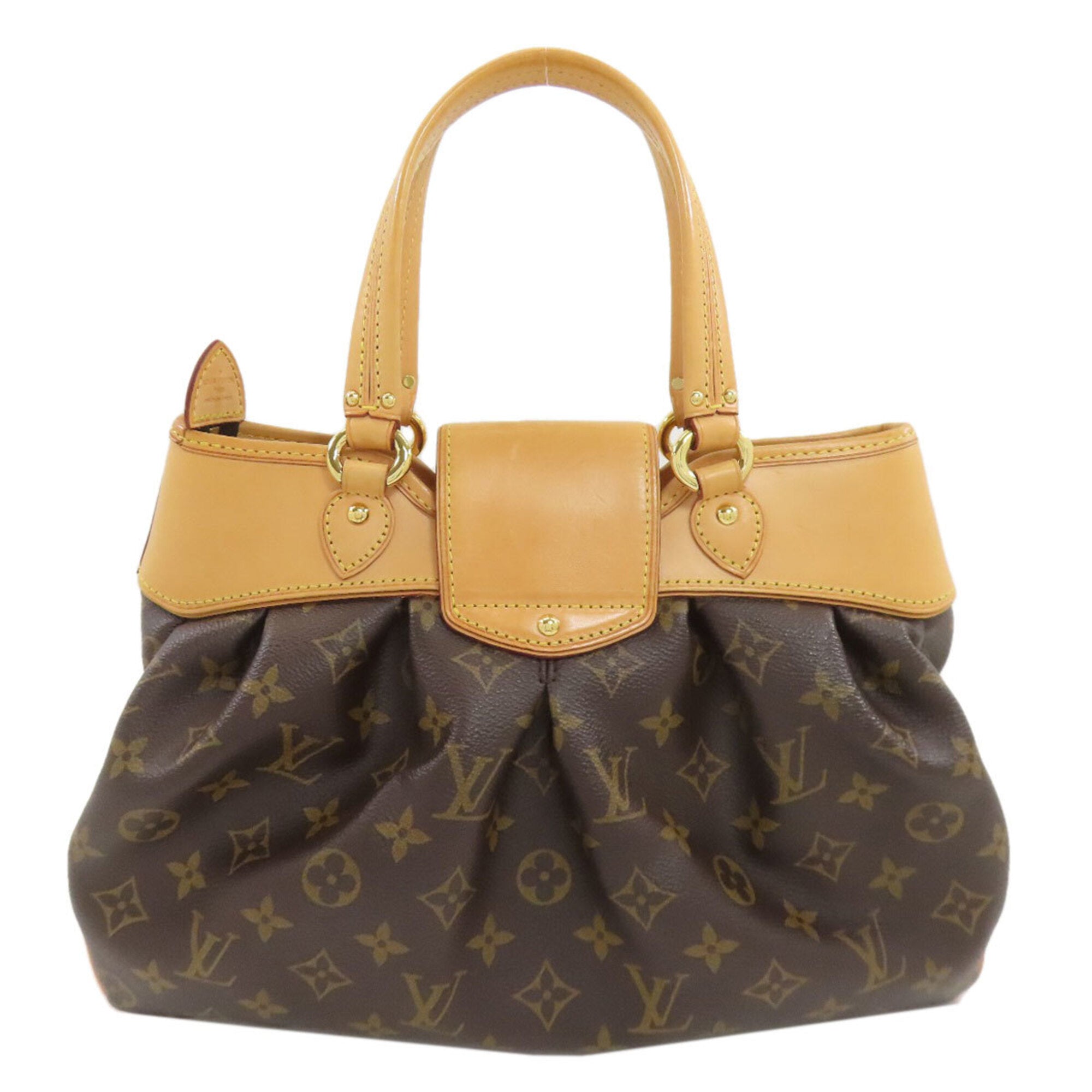 Louis Vuitton Monogram Monogram Tote Bag (Pre-Owned)